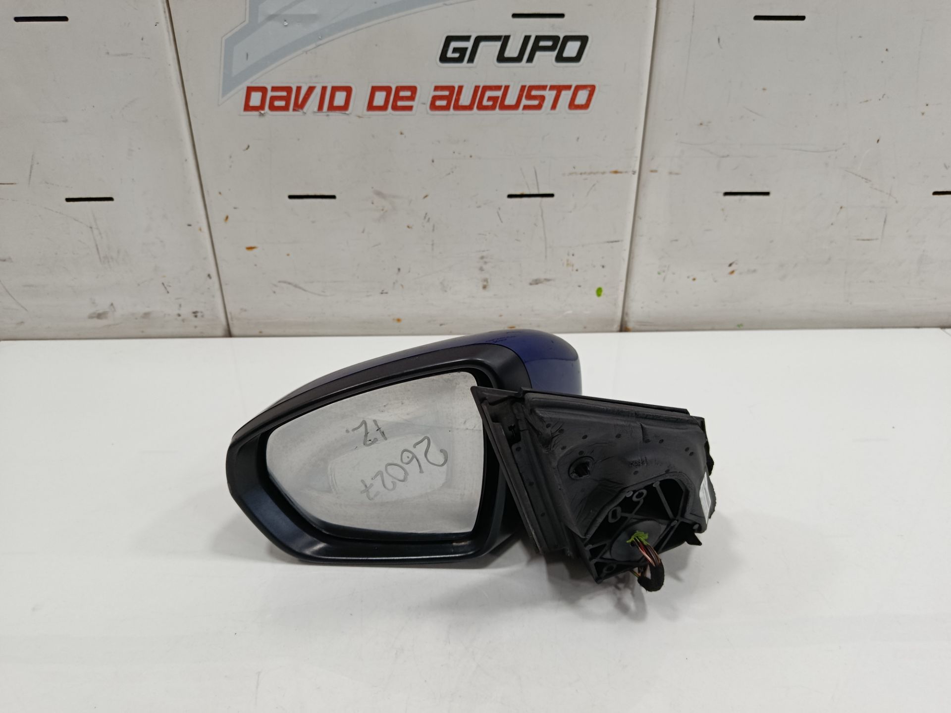 No identificado peugeot 3008 active pack
