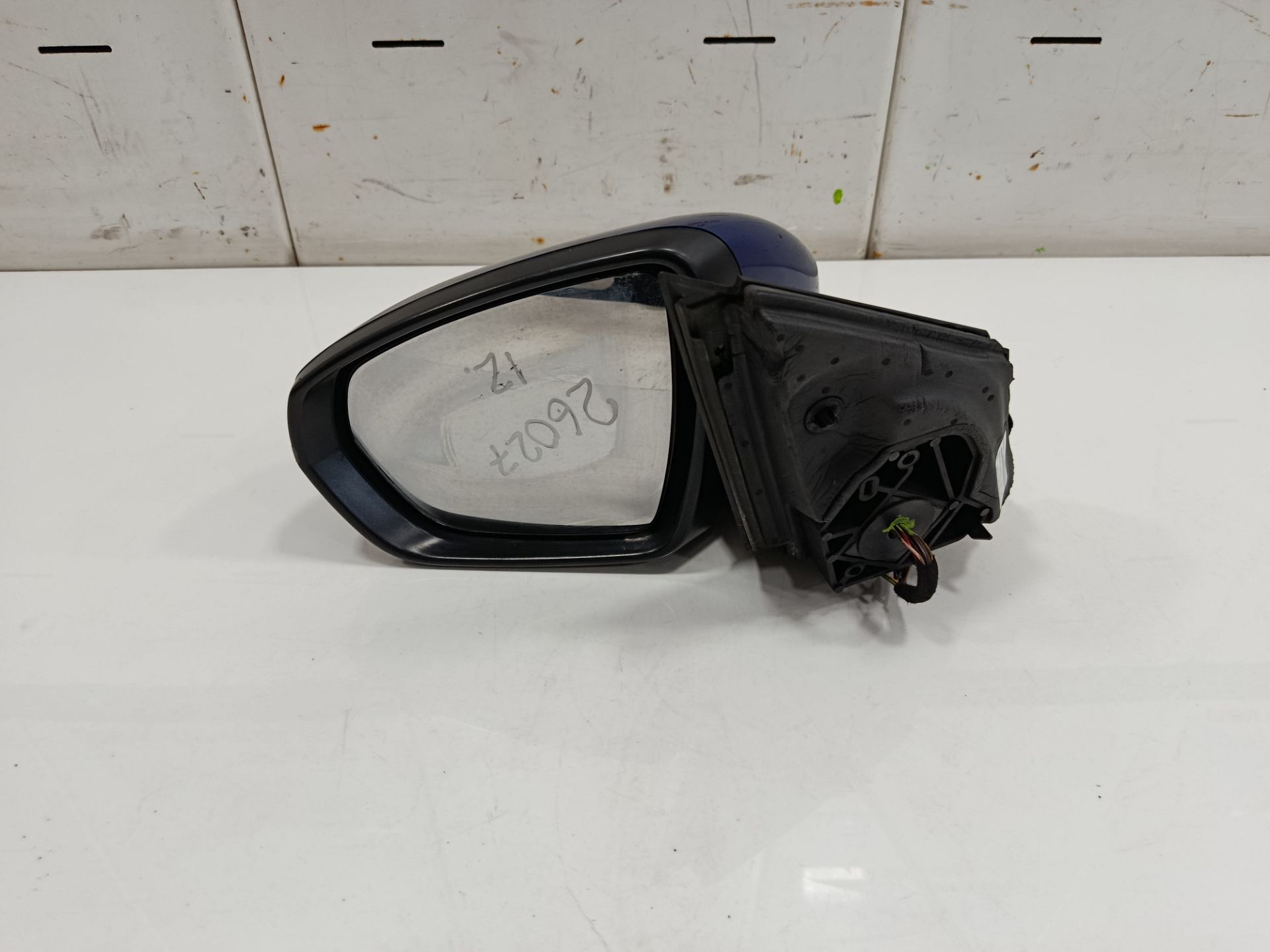 No identificado peugeot 3008 active pack