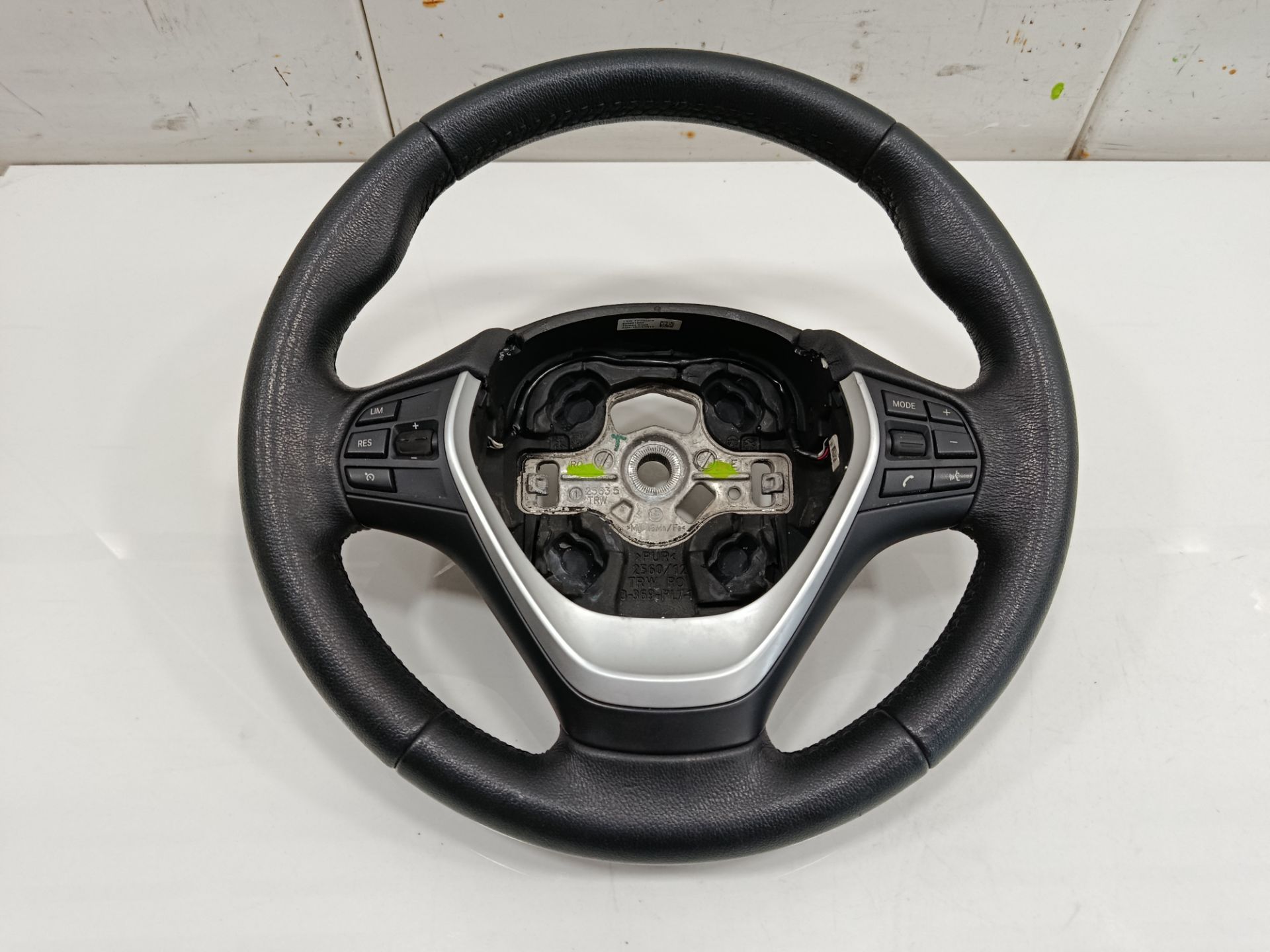 Volante bmw serie 3 berlina (f30n) 330e