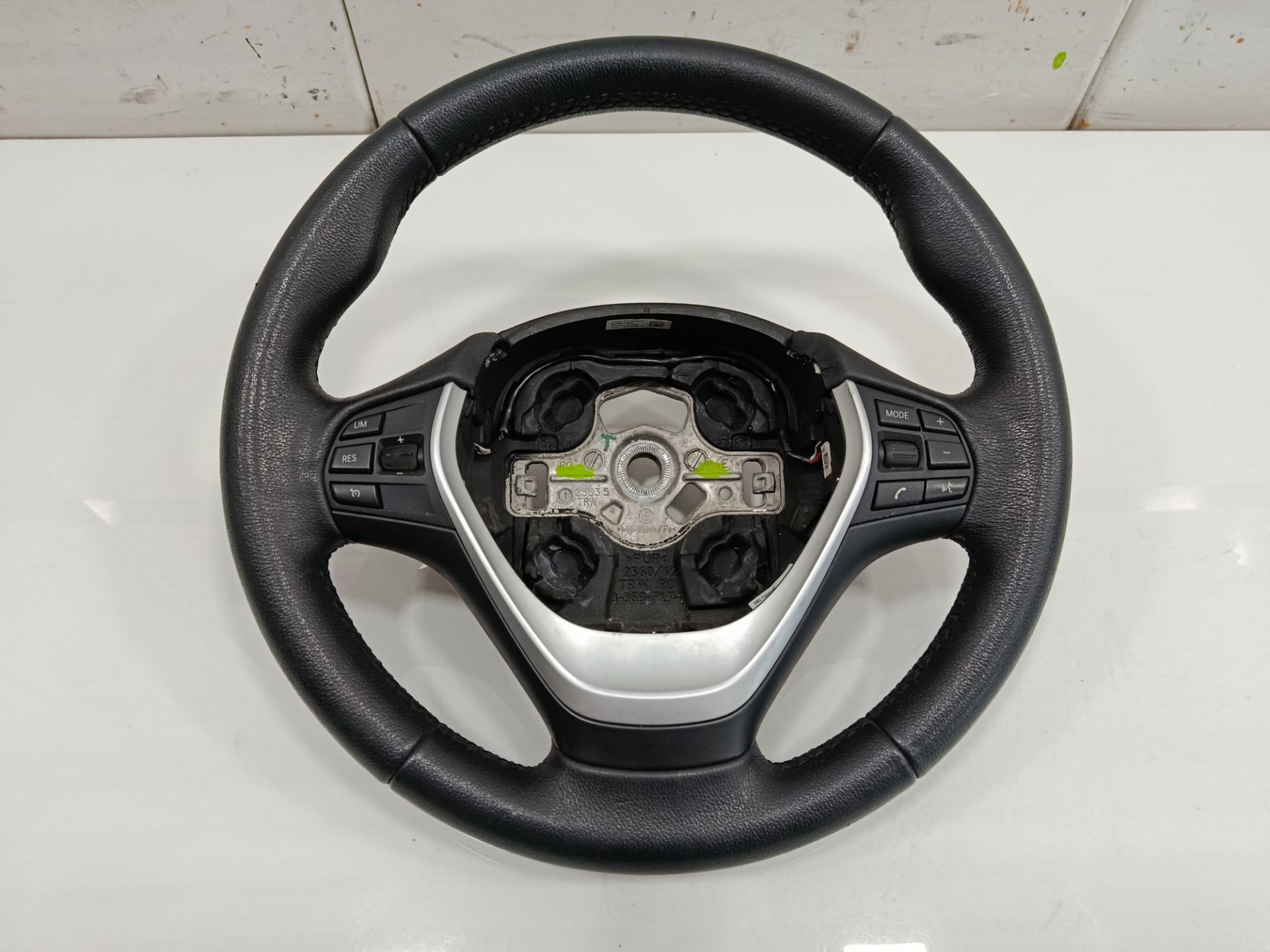 Volante bmw serie 3 berlina (f30n) 330e