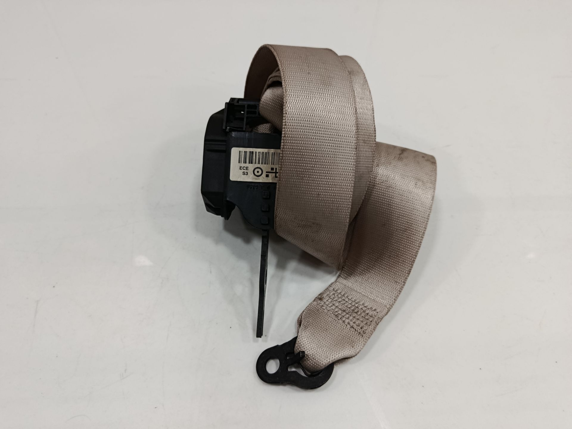Cinturon seguridad trasero derecho bmw serie 3 berlina (f30n) 330e