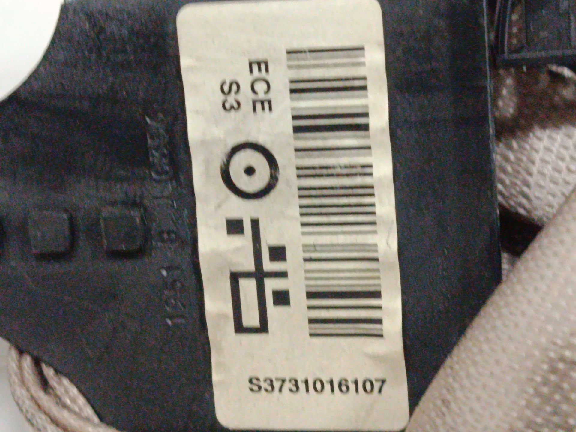Cinturon seguridad trasero derecho bmw serie 3 berlina (f30n) 330e