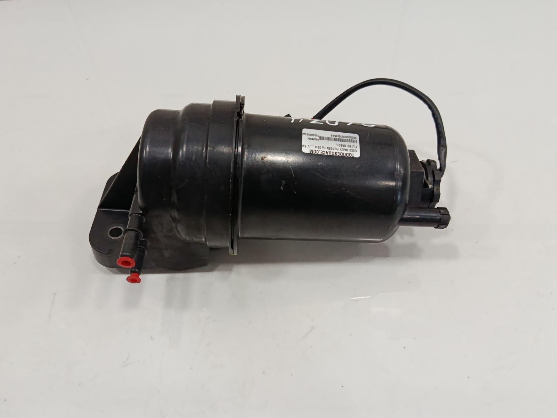 Filtro gasoil fg 33 s ... v batalla 3000