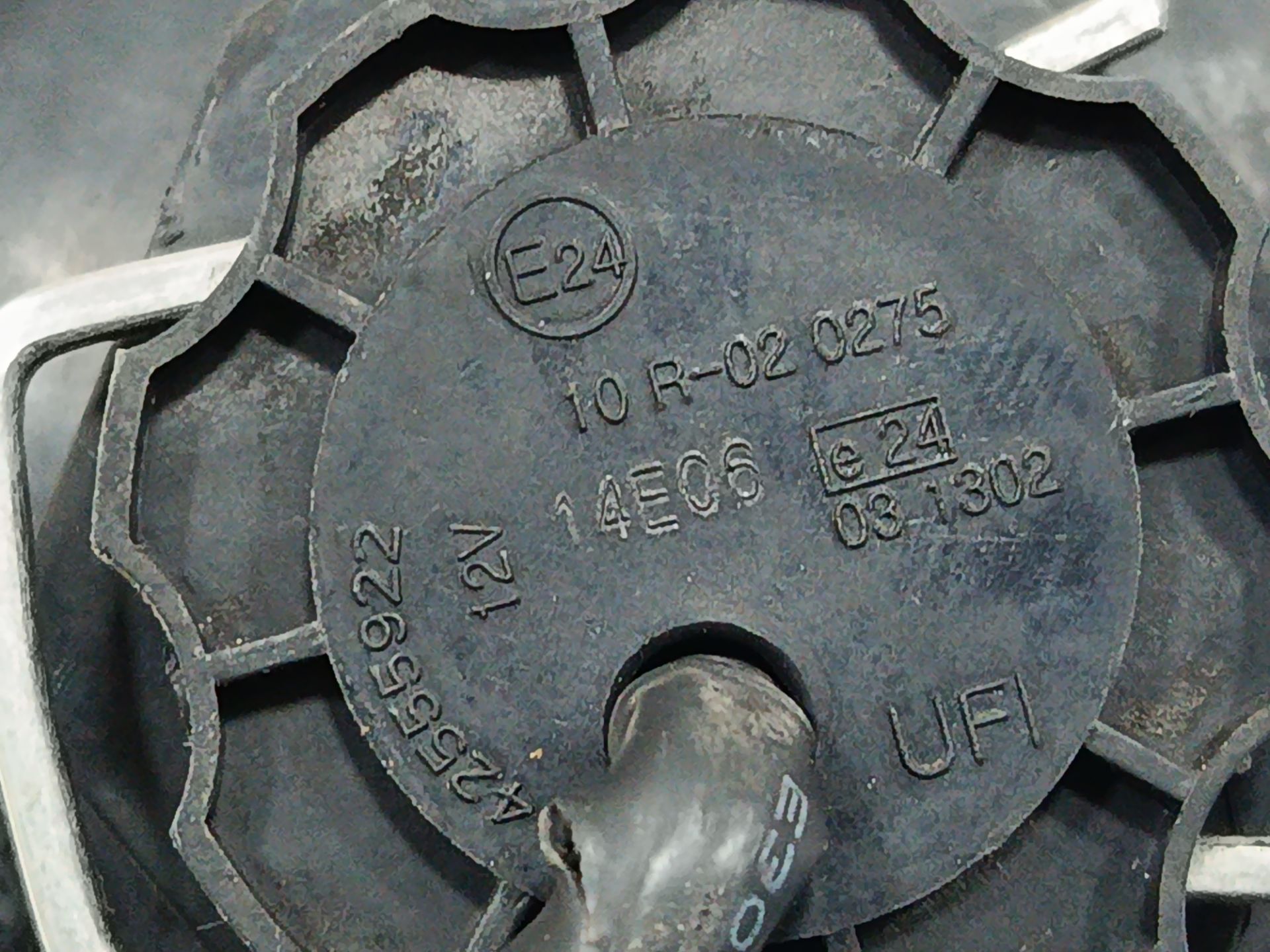 Filtro gasoil fg 33 s ... v batalla 3000