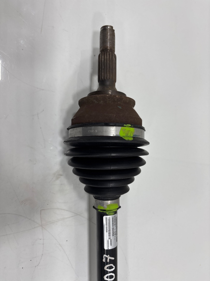 No identificado citroen c3 