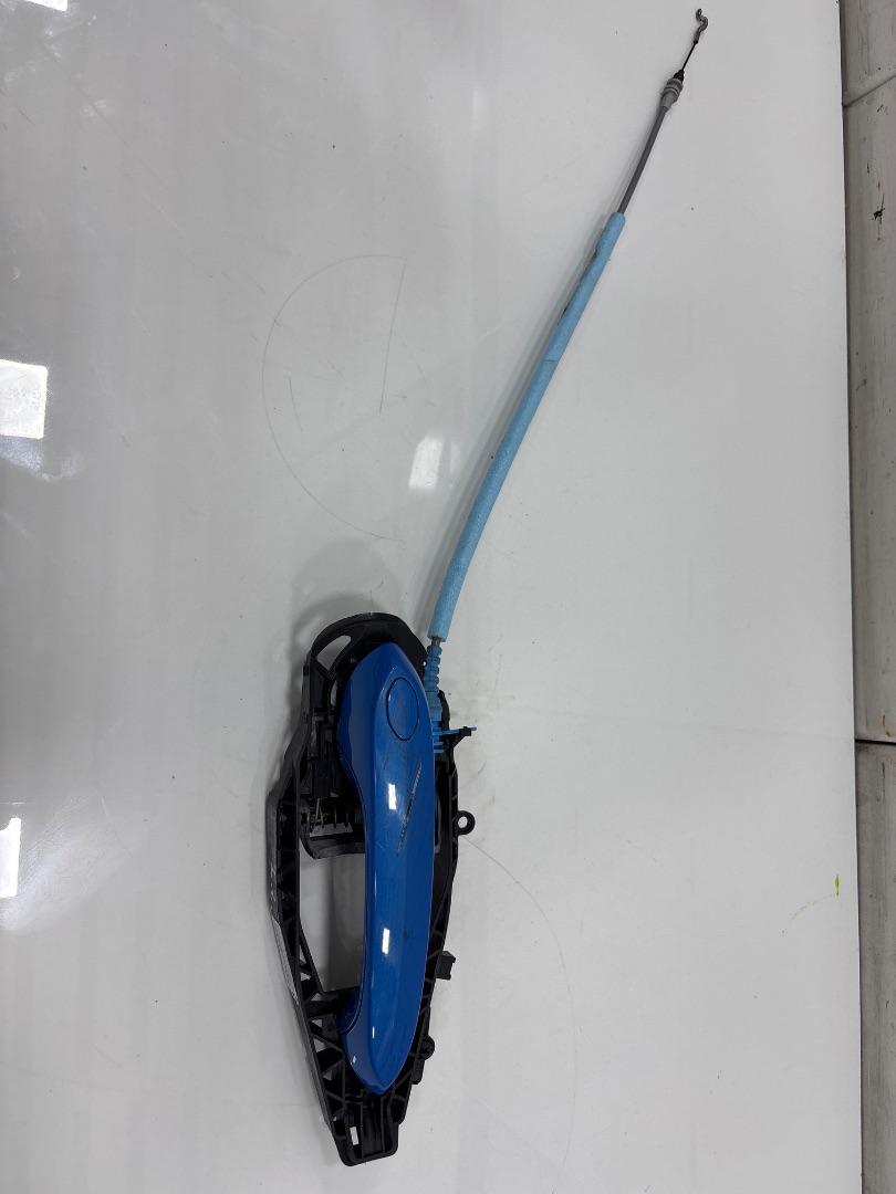 Maneta exterior delantera izquierda bmw serie z4 roadster (g29) sdrive 30i