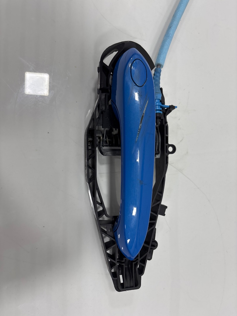 Maneta exterior delantera izquierda bmw serie z4 roadster (g29) sdrive 30i