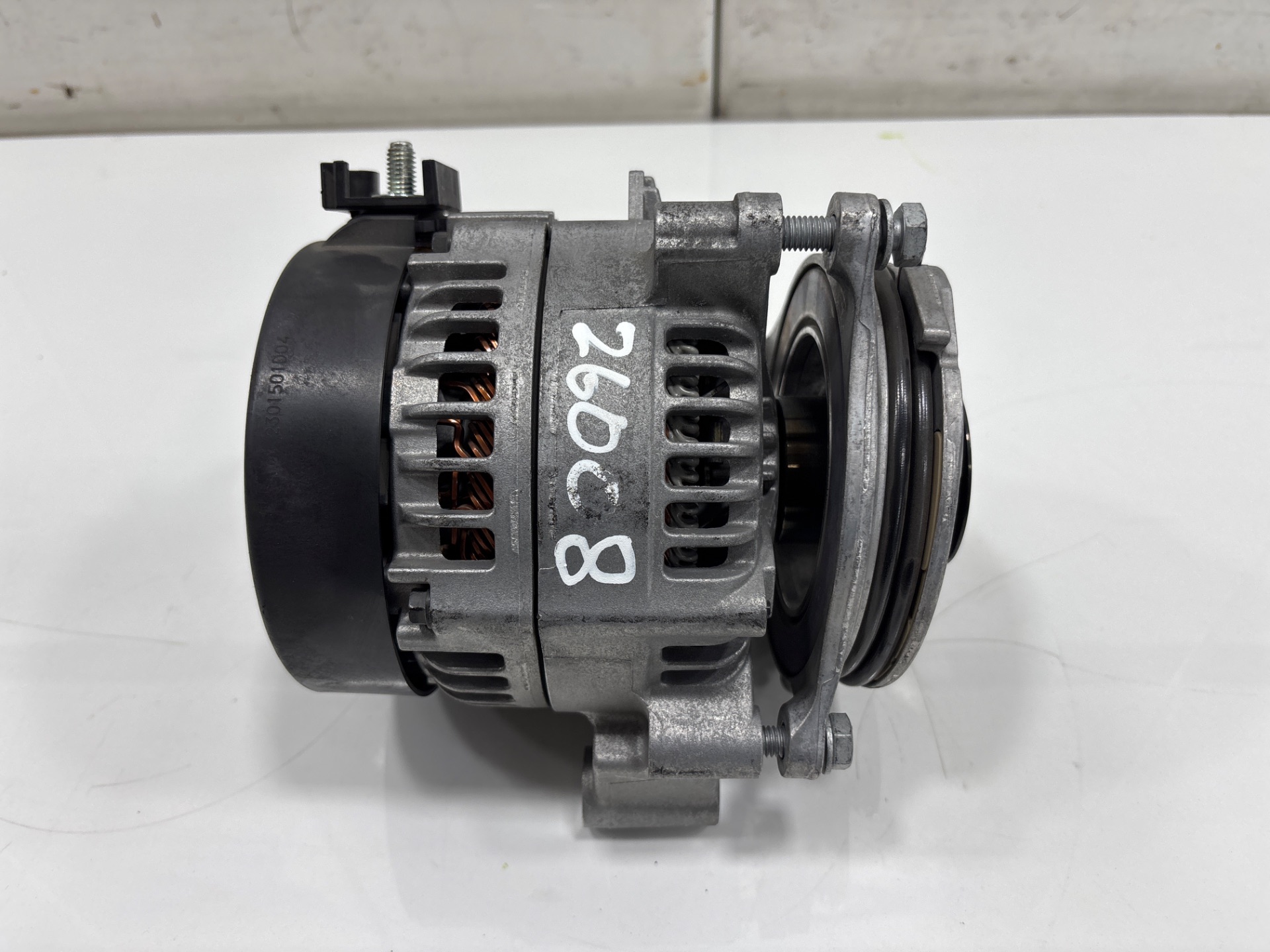 Alternador bmw serie z4 roadster (g29) sdrive 30i