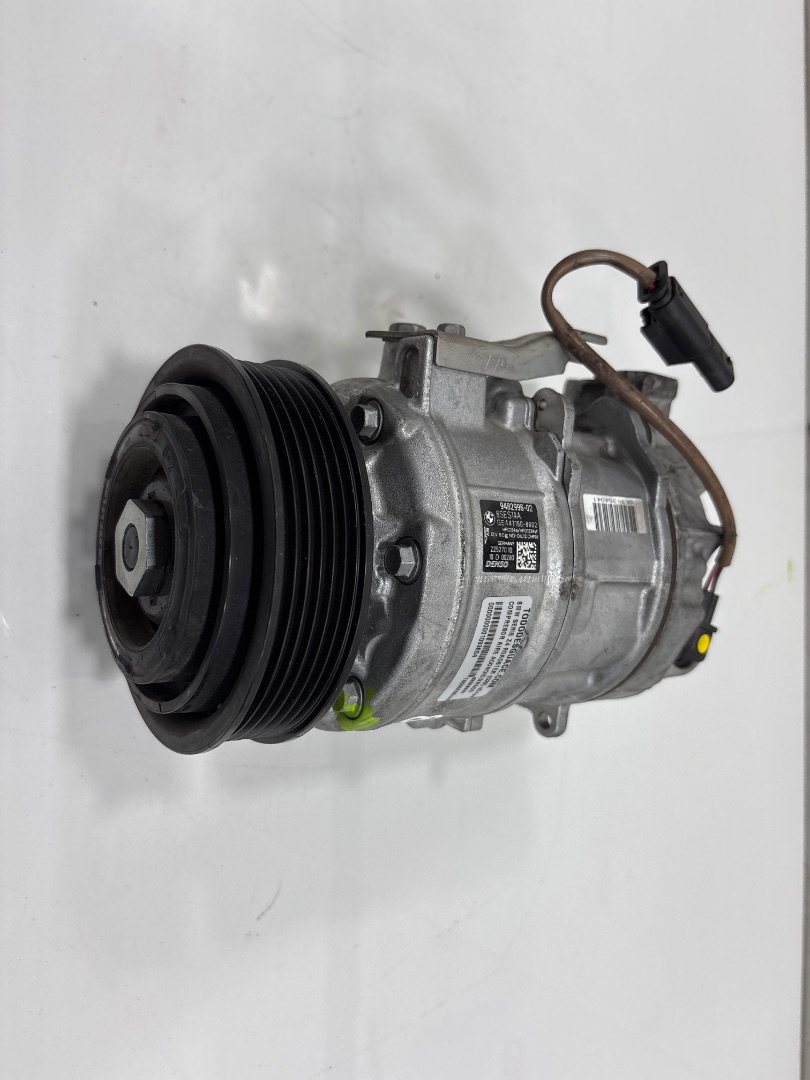Compresor aire acondicionado bmw serie z4 roadster (g29) sdrive 30i