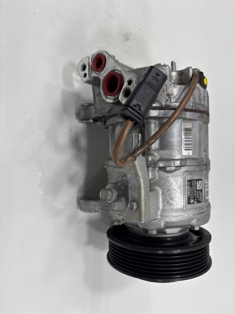 Compresor aire acondicionado bmw serie z4 roadster (g29) sdrive 30i