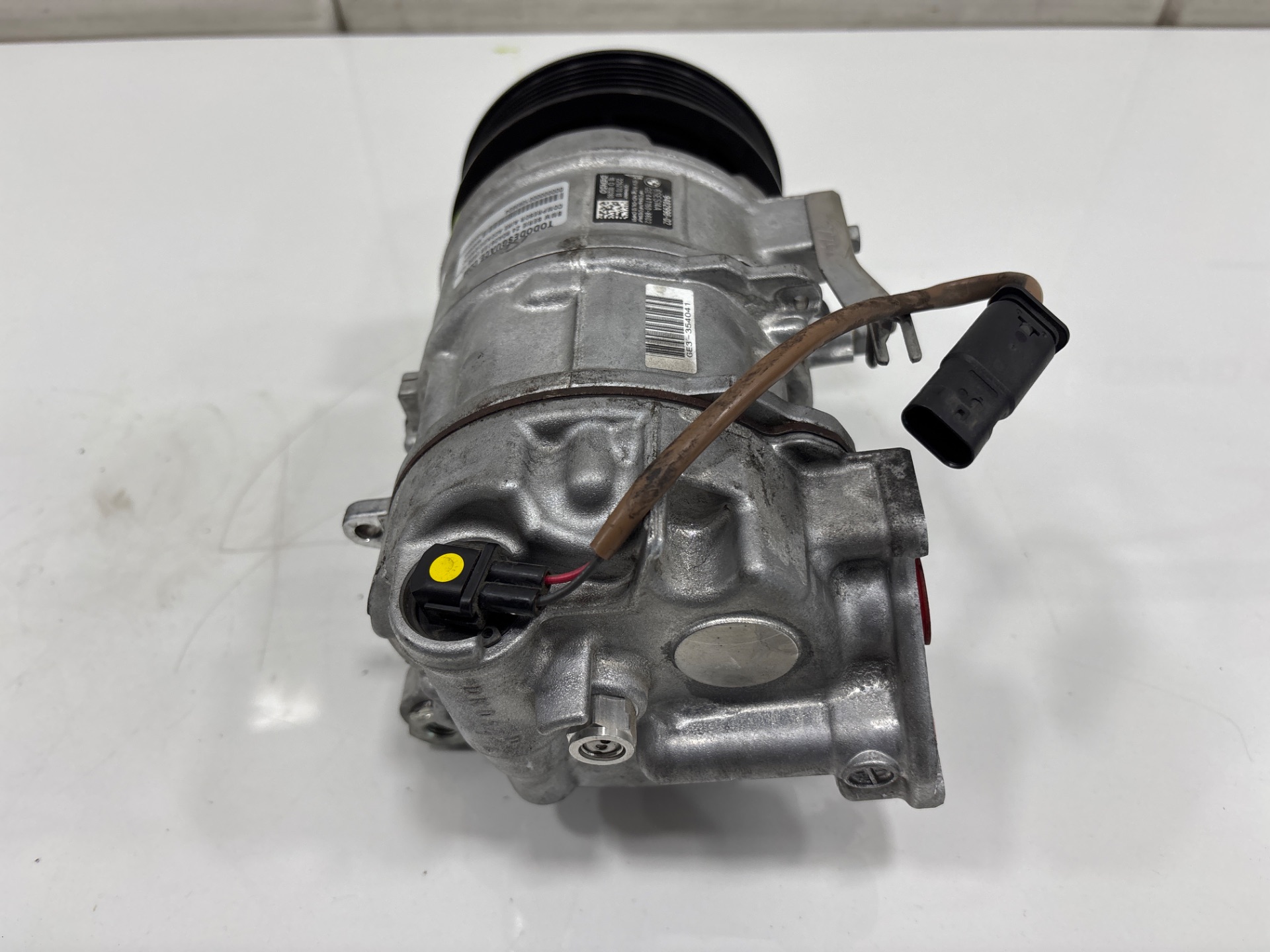 Compresor aire acondicionado bmw serie z4 roadster (g29) sdrive 30i