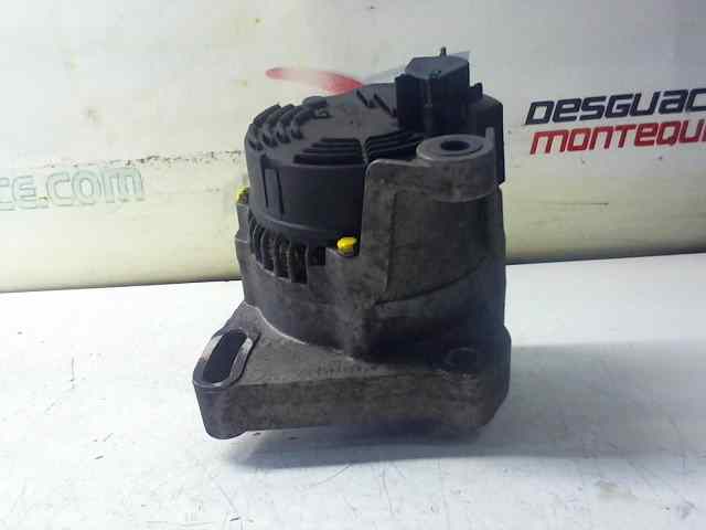  alternador   seat ibiza 1.7 diesel 1.7 diesel