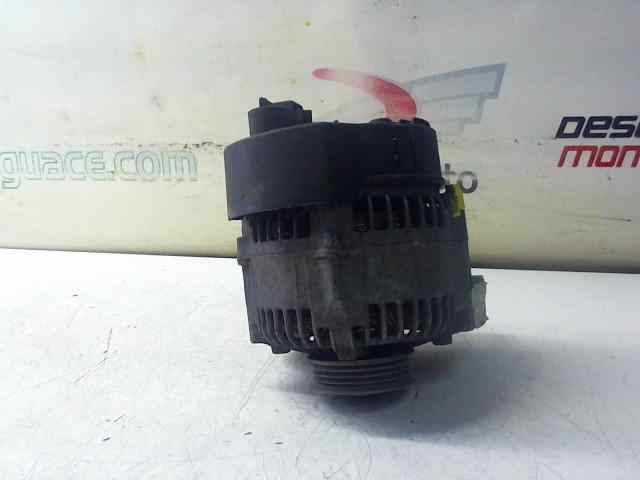  alternador   seat ibiza 1.7 diesel 1.7 diesel