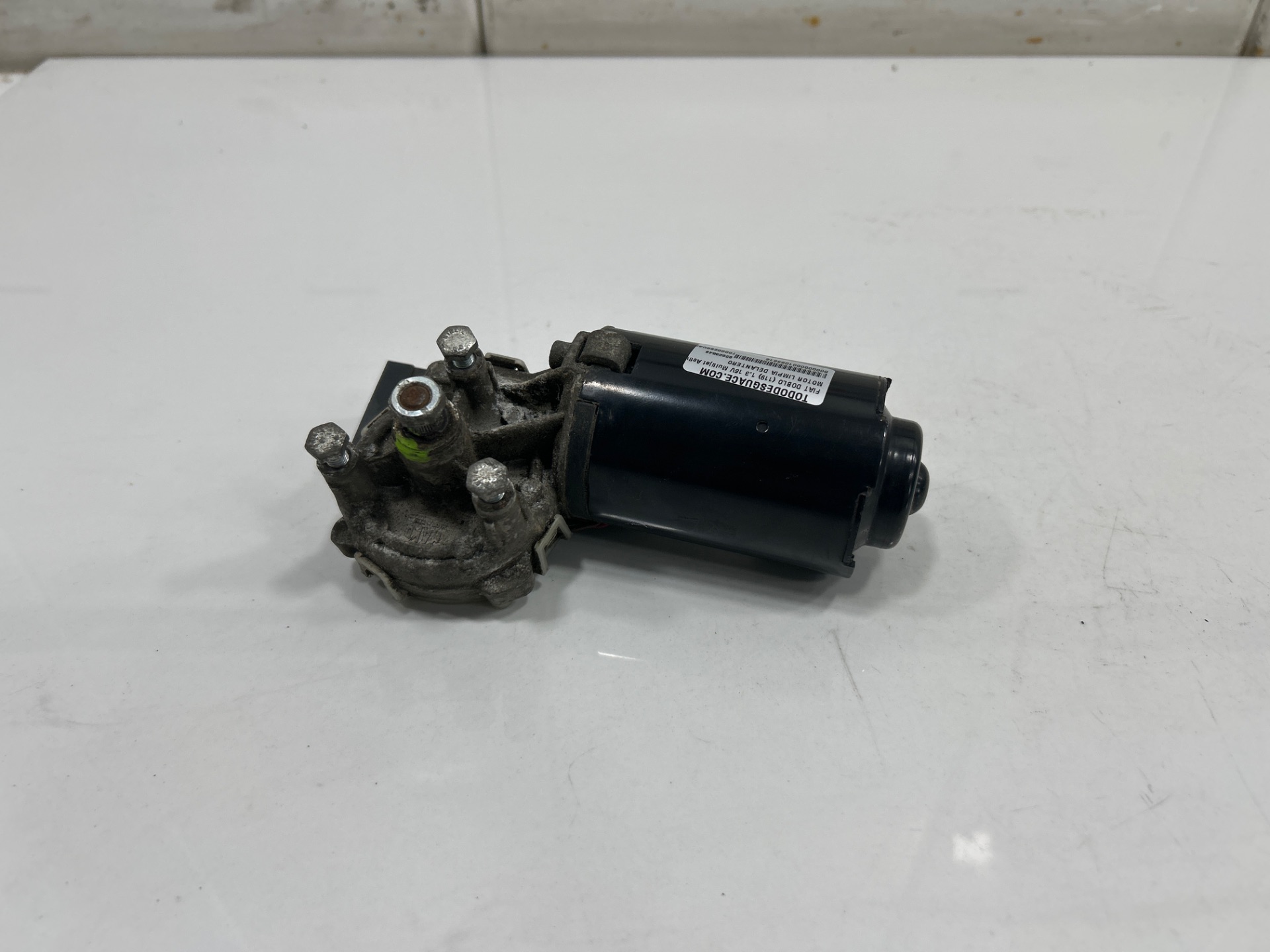 Motor limpia delantero 1.3 16v multijet active com. (