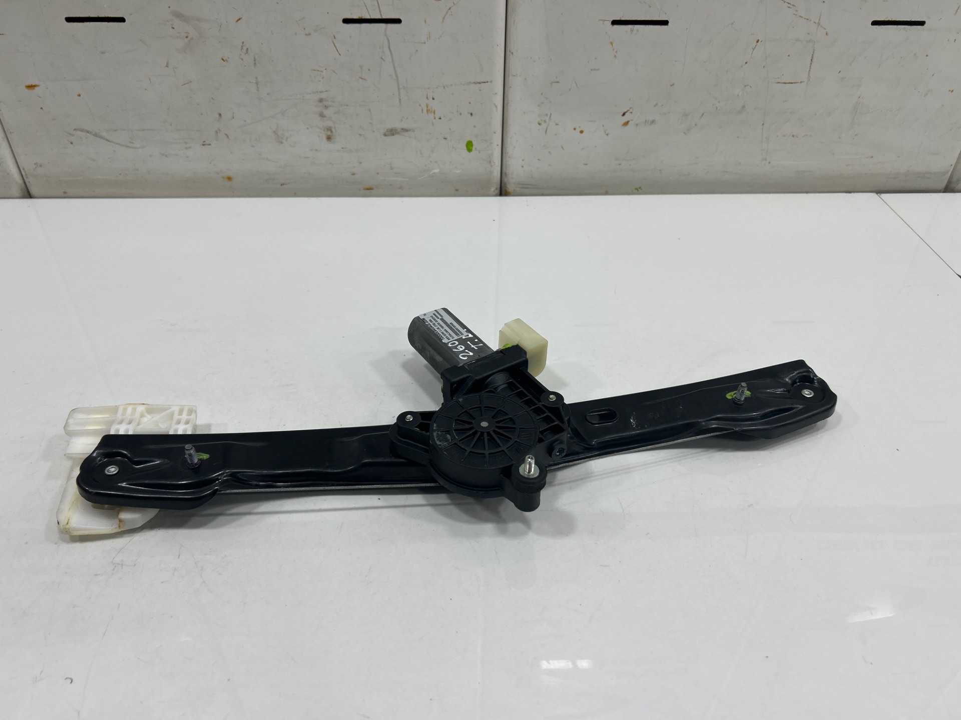 Elevalunas trasero derecho bmw serie 3 berlina (f30n) 330e