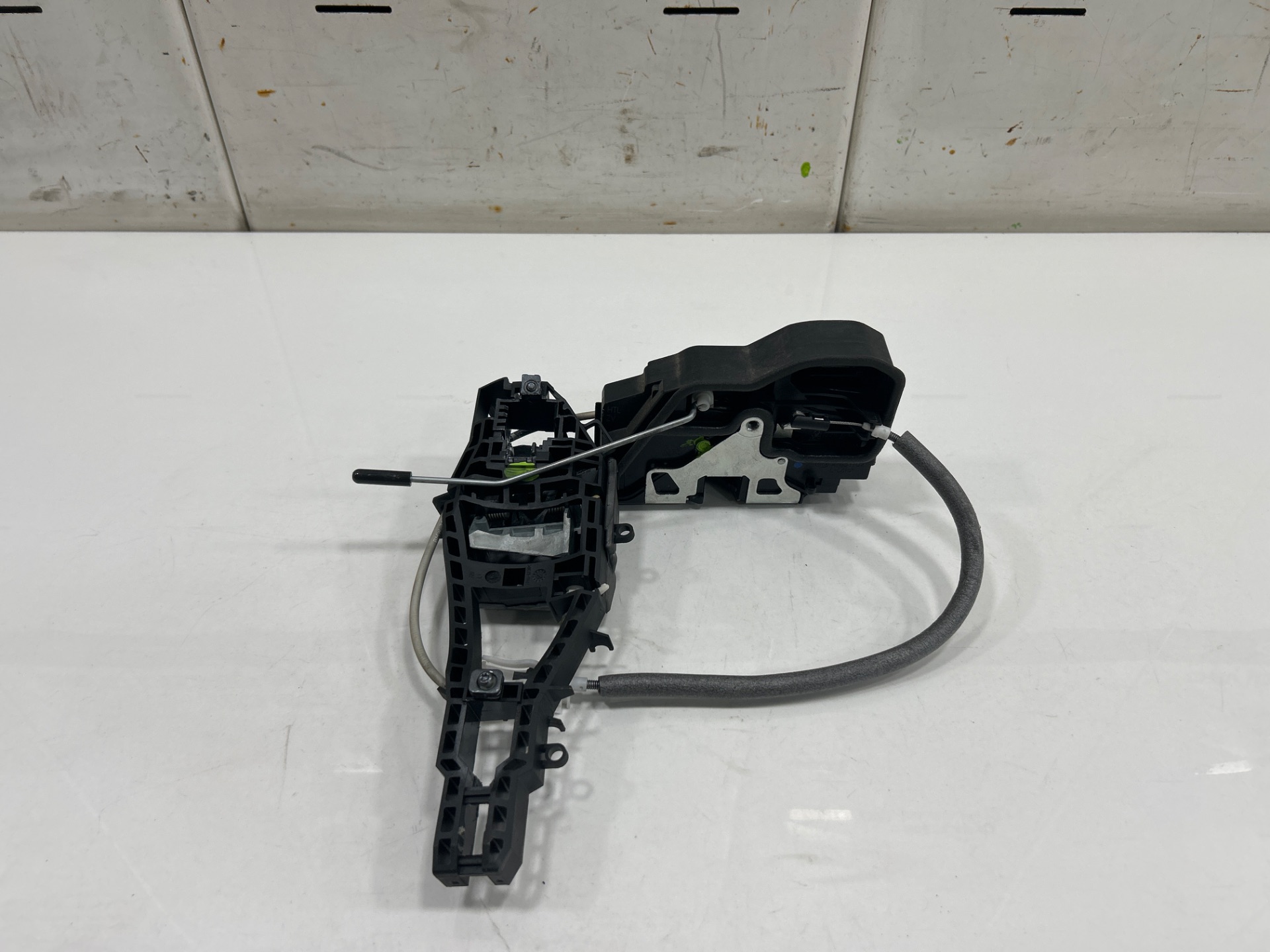 Cerradura puerta trasera izquierda bmw serie 3 berlina (f30n) 330e