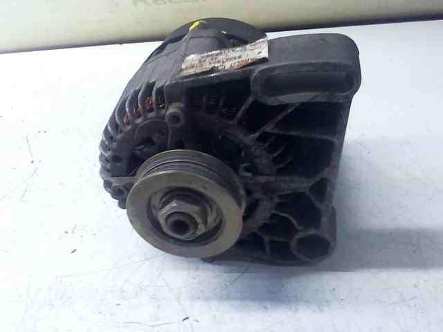  alternador   seat ibiza 1.7 diesel 1.7 diesel