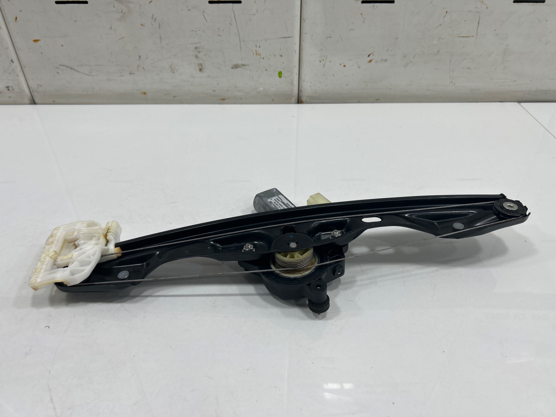Elevalunas trasero izquierdo bmw serie 3 berlina (f30n) 330e