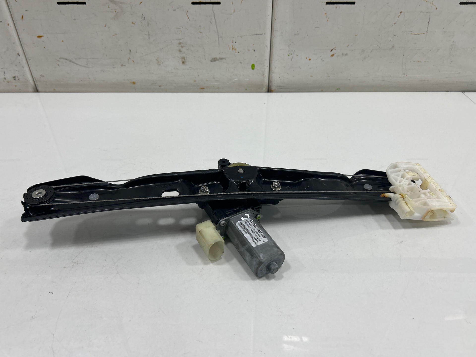 Elevalunas trasero izquierdo bmw serie 3 berlina (f30n) 330e