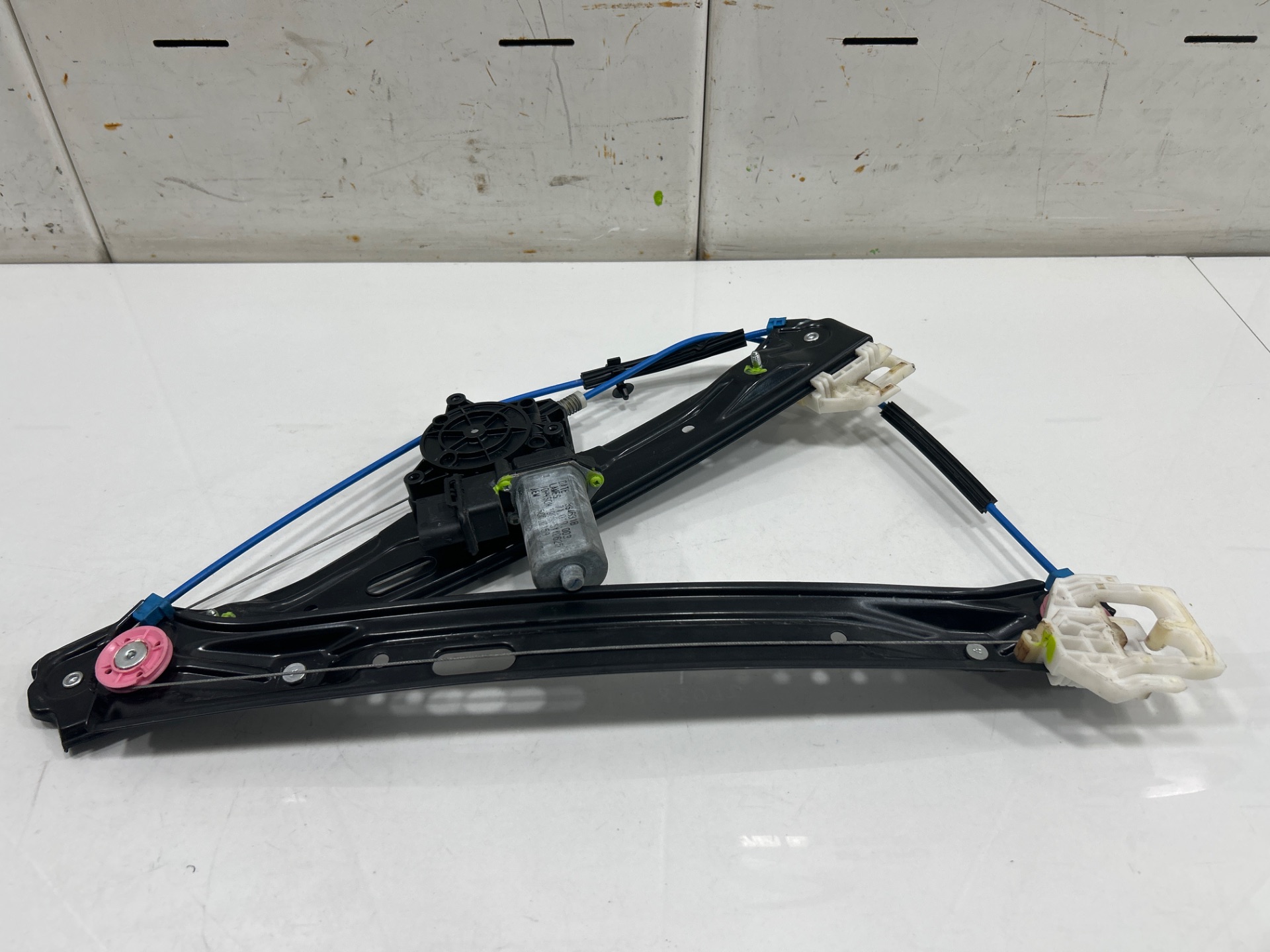 Elevalunas delantero izquierdo bmw serie 3 berlina (f30n) 330e