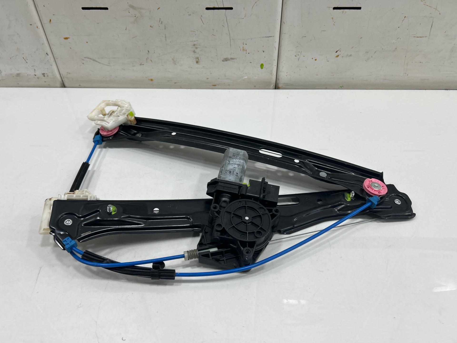 Elevalunas delantero izquierdo bmw serie 3 berlina (f30n) 330e