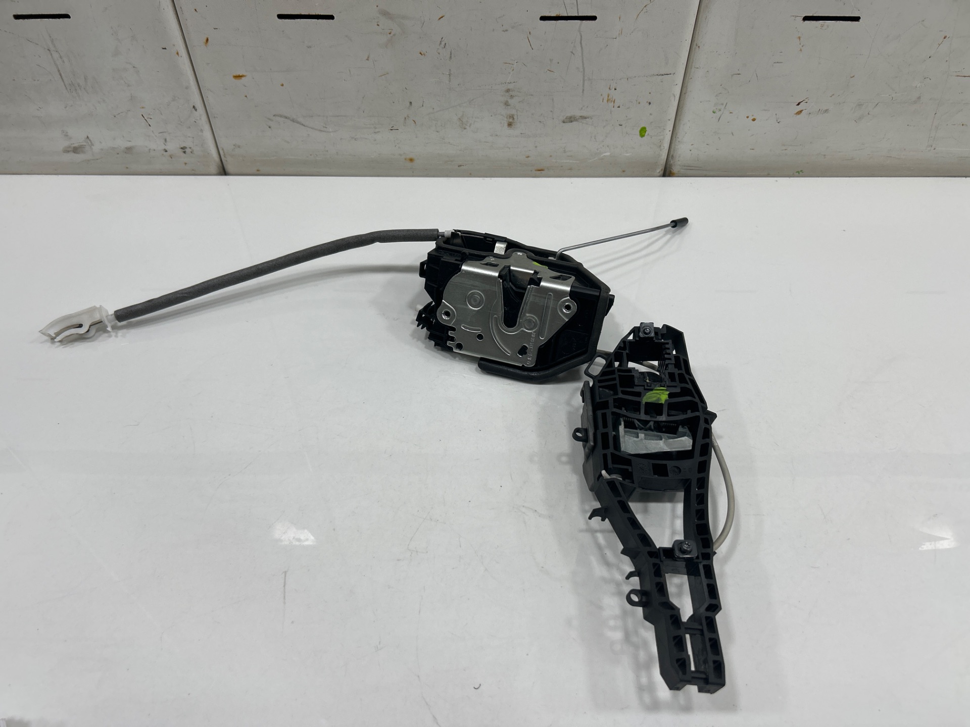 Cerradura puerta trasera derecha bmw serie 3 berlina (f30n) 330e