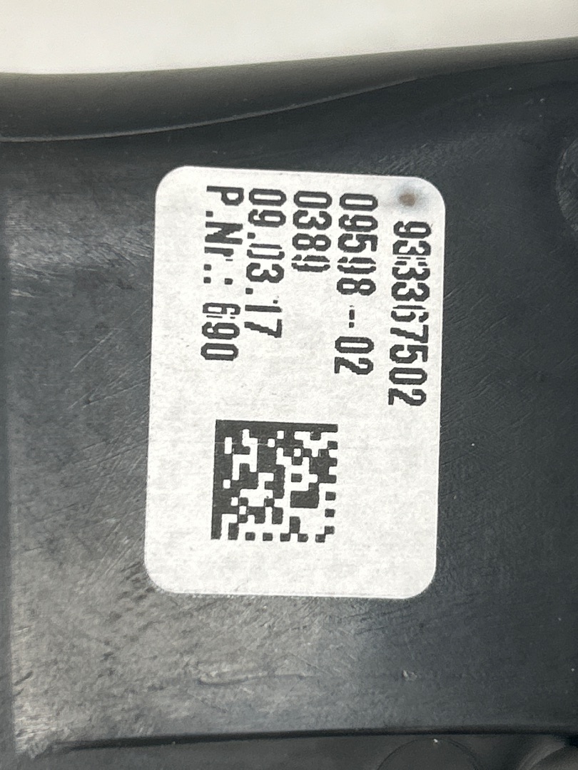 Aireador bmw serie 3 berlina (f30n) 330e