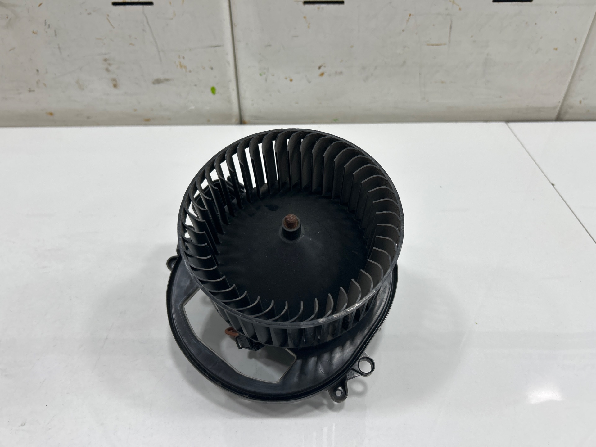 Motor calefaccion bmw serie 3 berlina (f30n) 330e