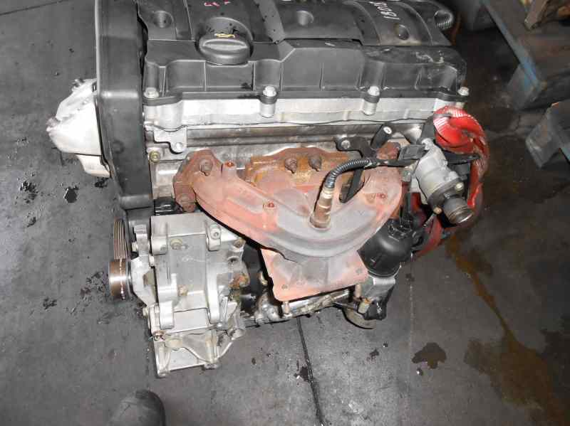  motor completo   peugeot 307 break / sw (s1) break xr 1.6 16v cat