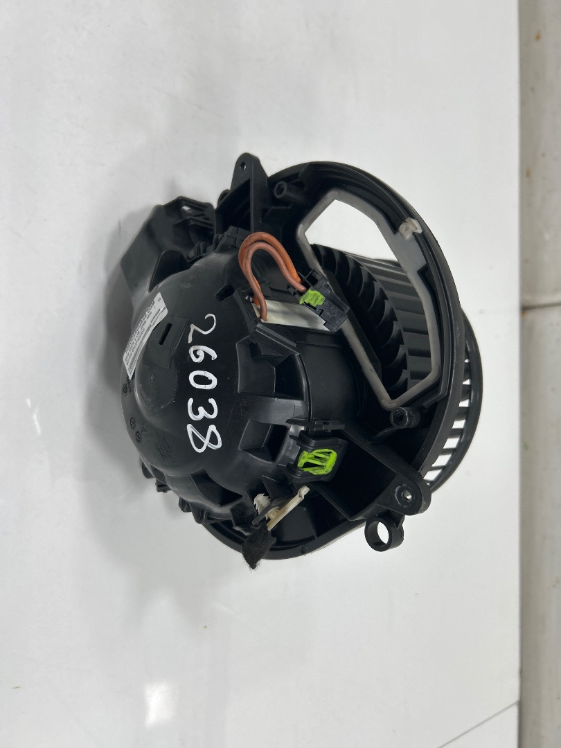 Motor calefaccion bmw serie 3 berlina (f30n) 330e