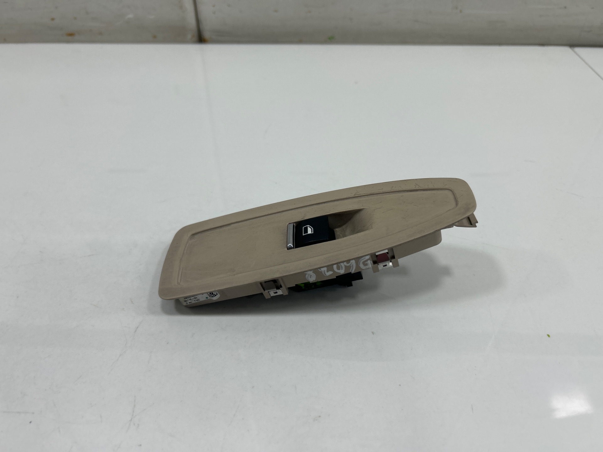 Mando elevalunas delantero derecho bmw serie 3 berlina (f30n) 330e