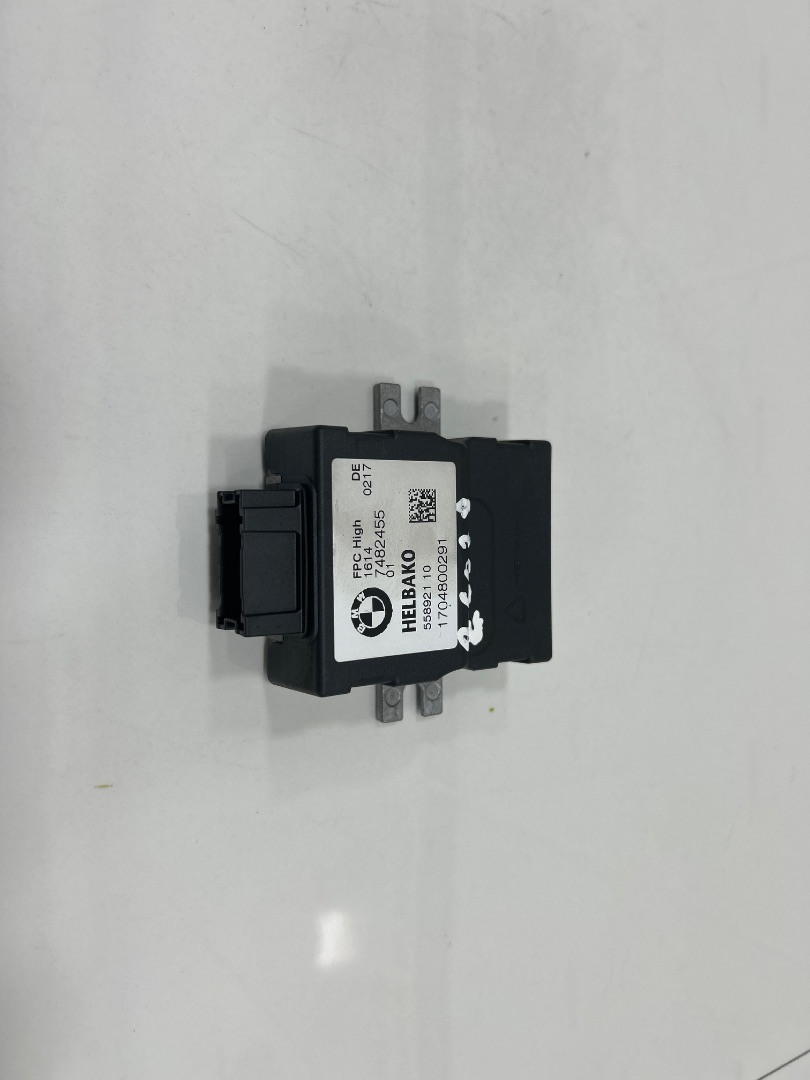 Modulo electronico bmw serie 3 berlina (f30n) 330e