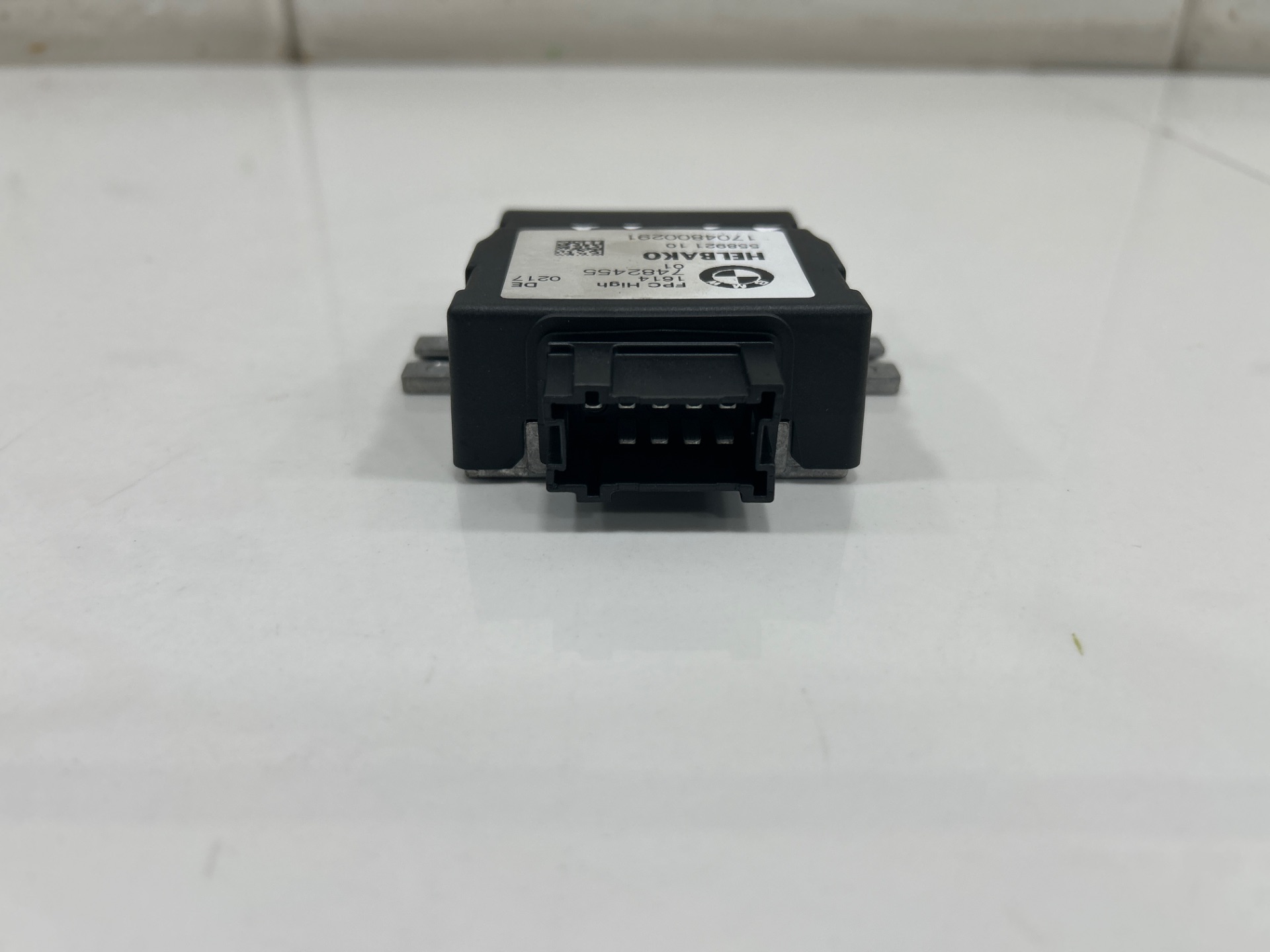 Modulo electronico bmw serie 3 berlina (f30n) 330e