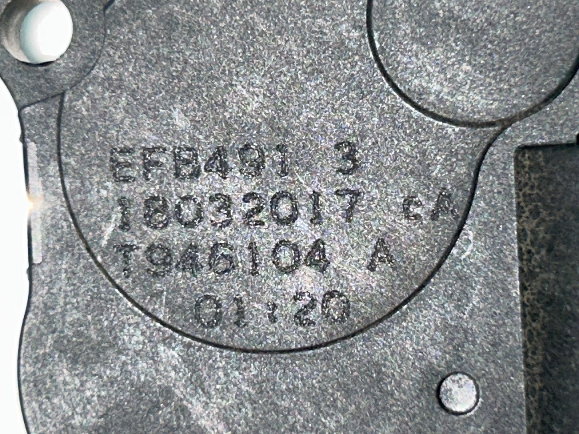 No identificado bmw serie 3 berlina (f30n) 330e