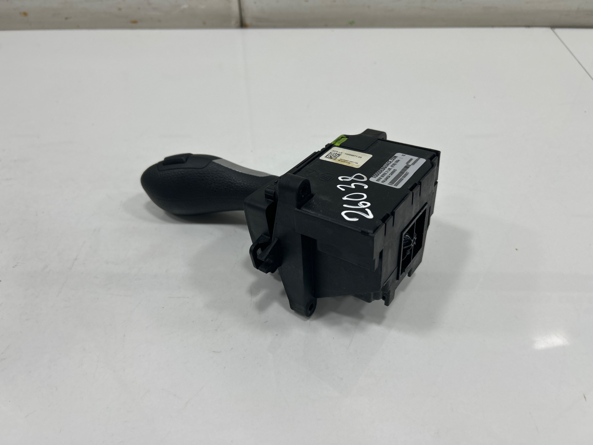 Palanca cambio bmw serie 3 berlina (f30n) 330e