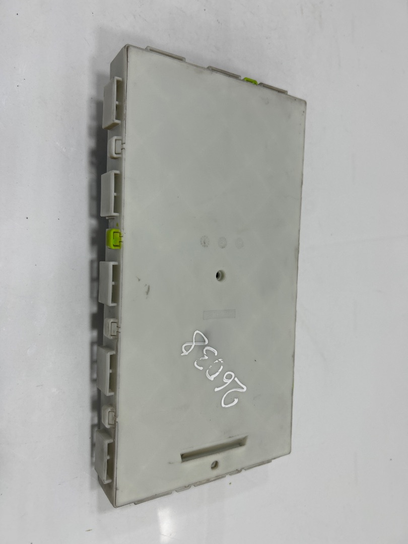 Modulo confort bmw serie 3 berlina (f30n) 330e