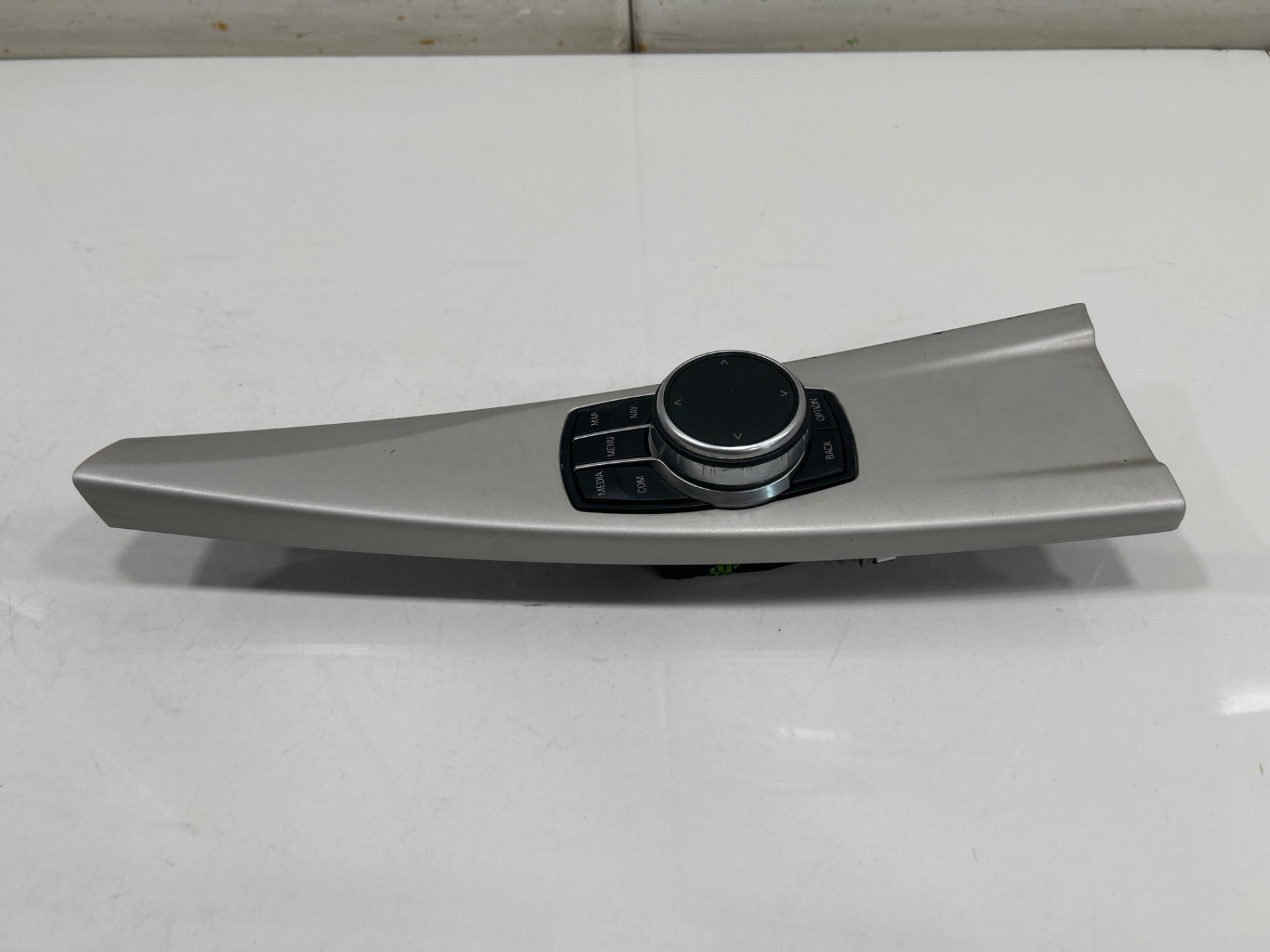 Mando multifuncion bmw serie 3 berlina (f30n) 330e