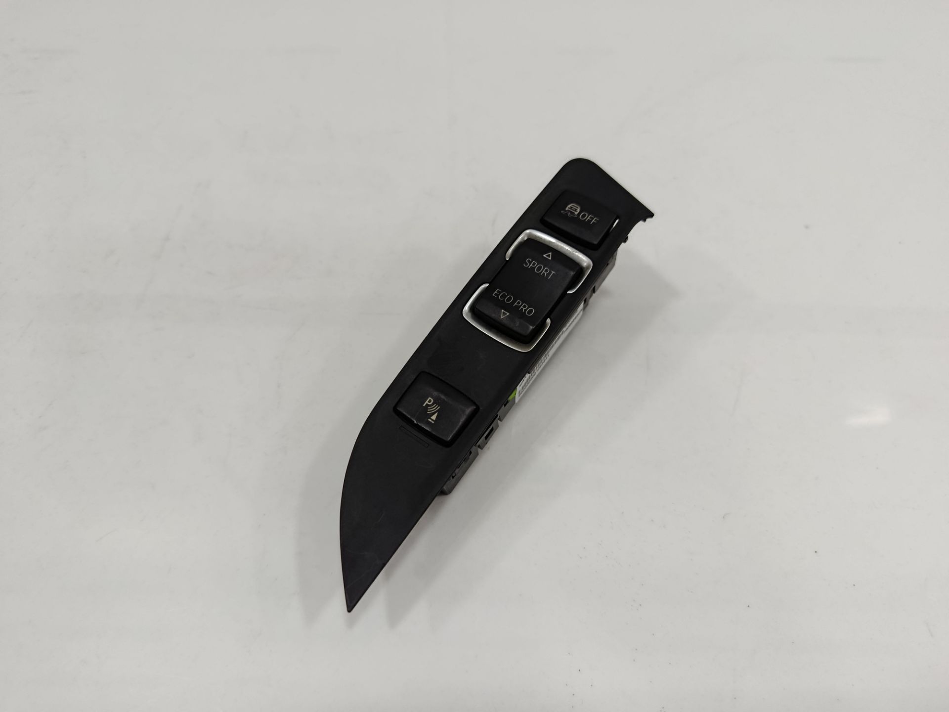 Mando multifuncion bmw serie 3 berlina (f30n) 330e