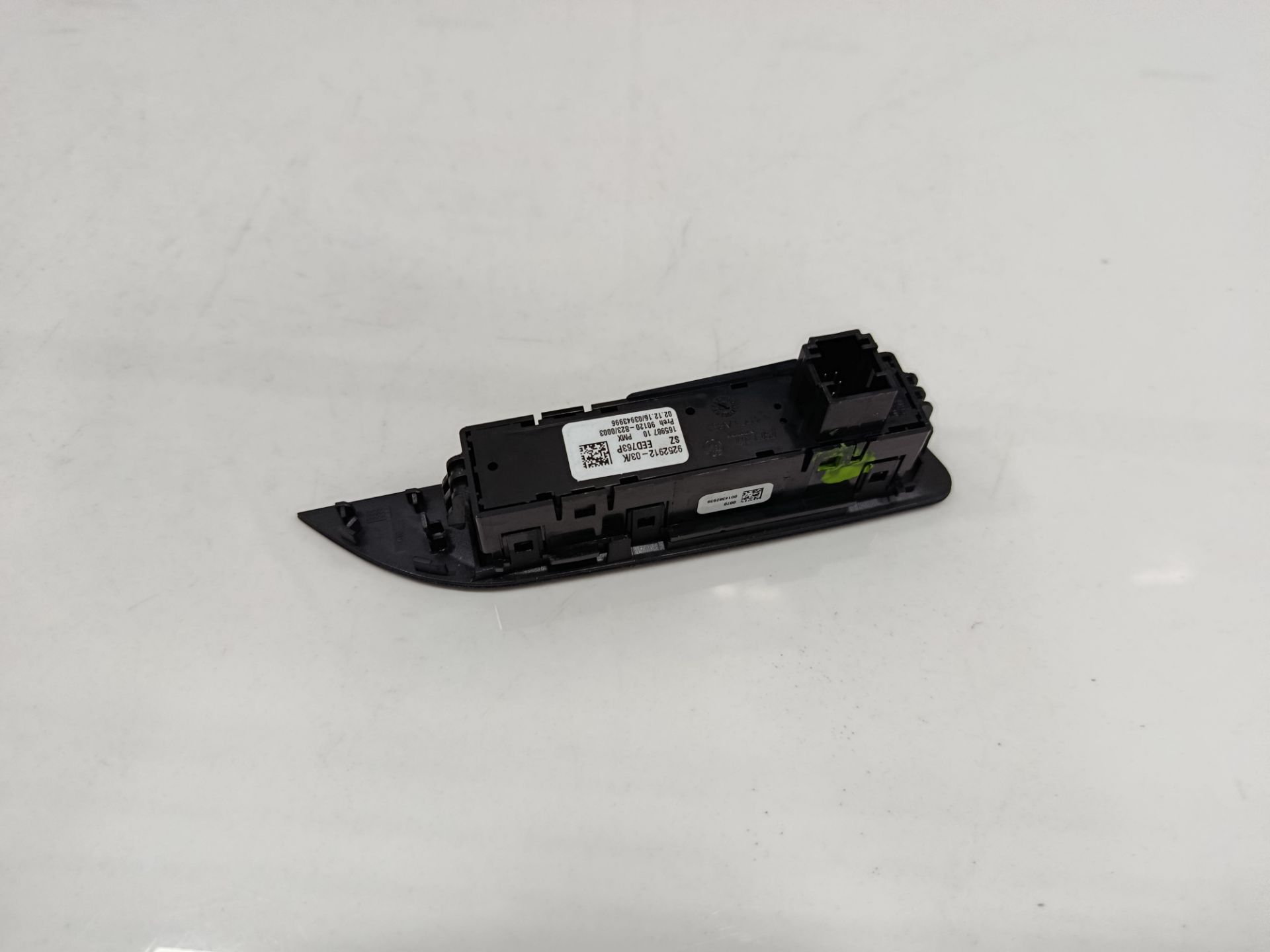 Mando multifuncion bmw serie 3 berlina (f30n) 330e