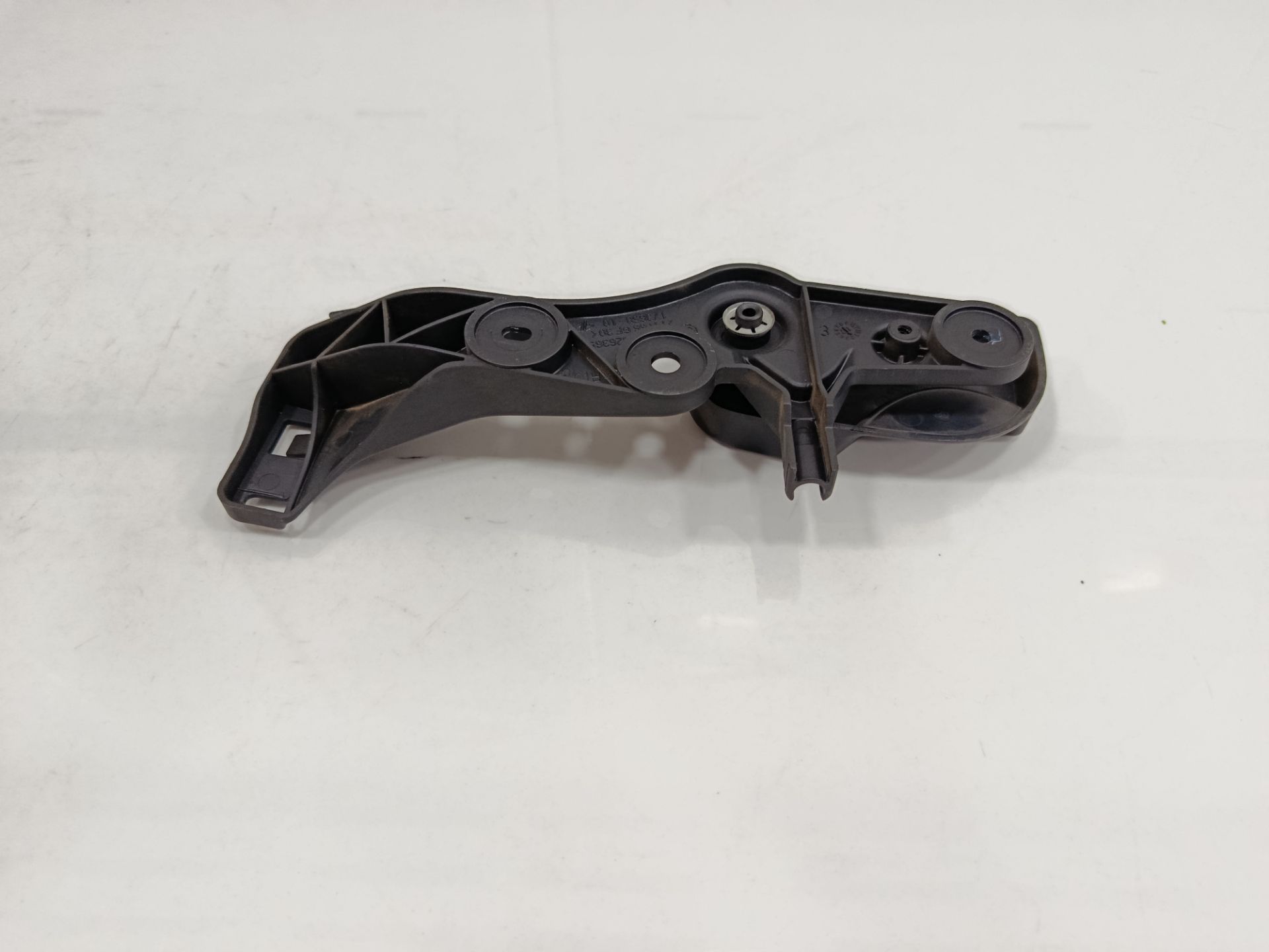 No identificado bmw serie 3 berlina (f30n) 330e