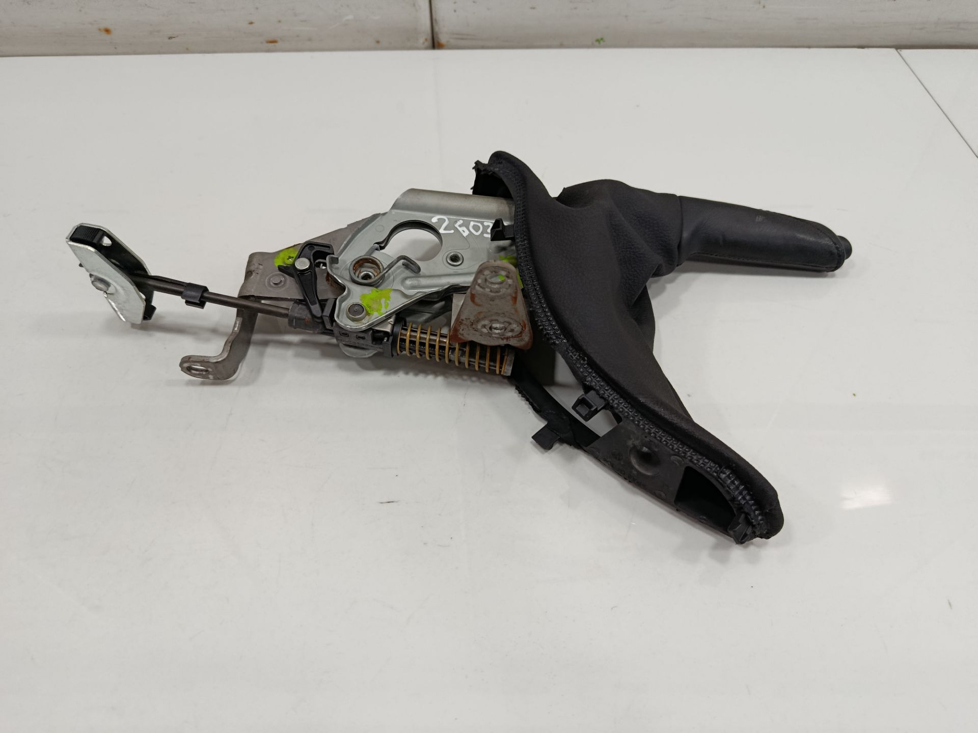 Palanca freno bmw serie 3 berlina (f30n) 330e