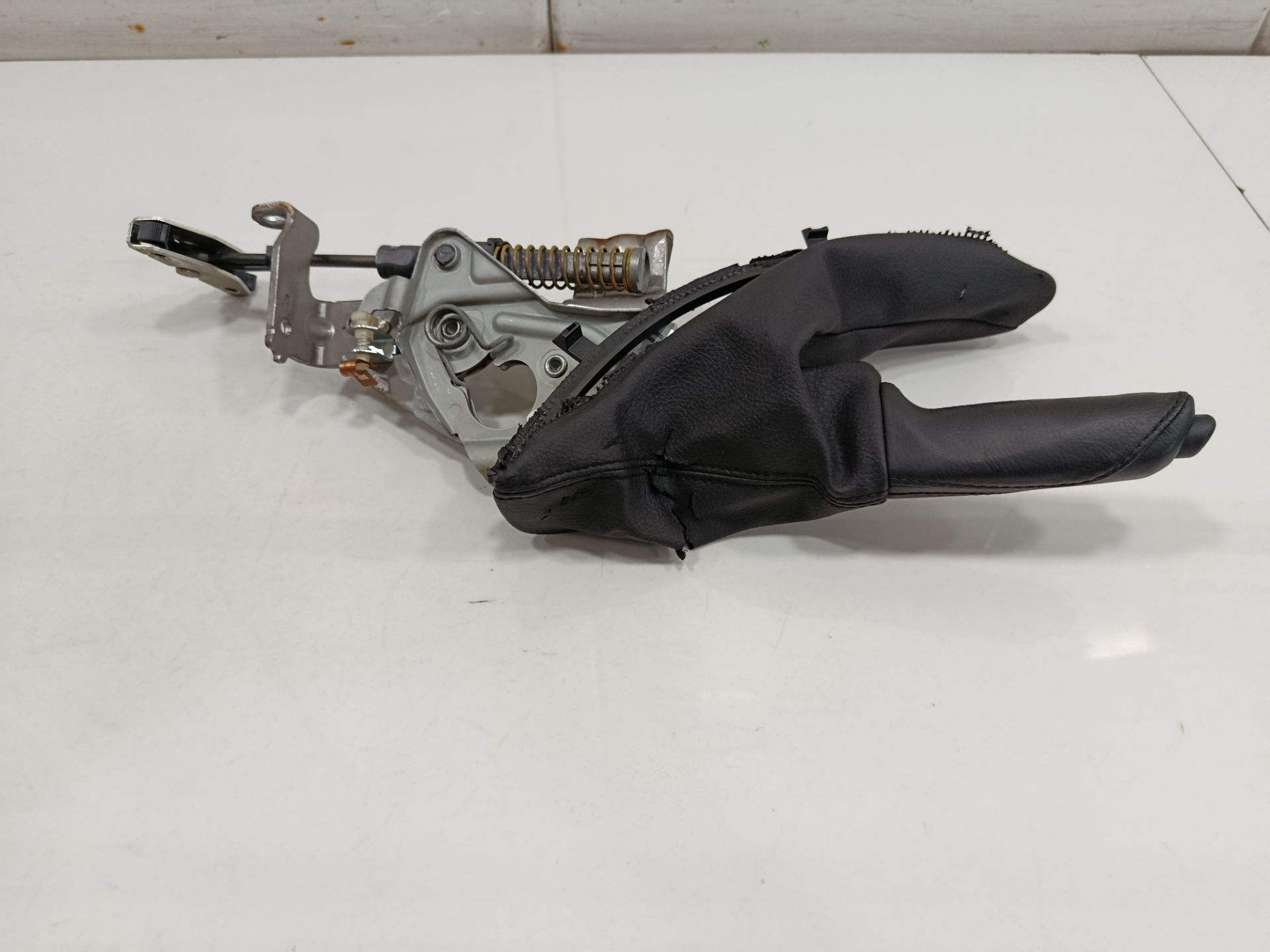 Palanca freno bmw serie 3 berlina (f30n) 330e