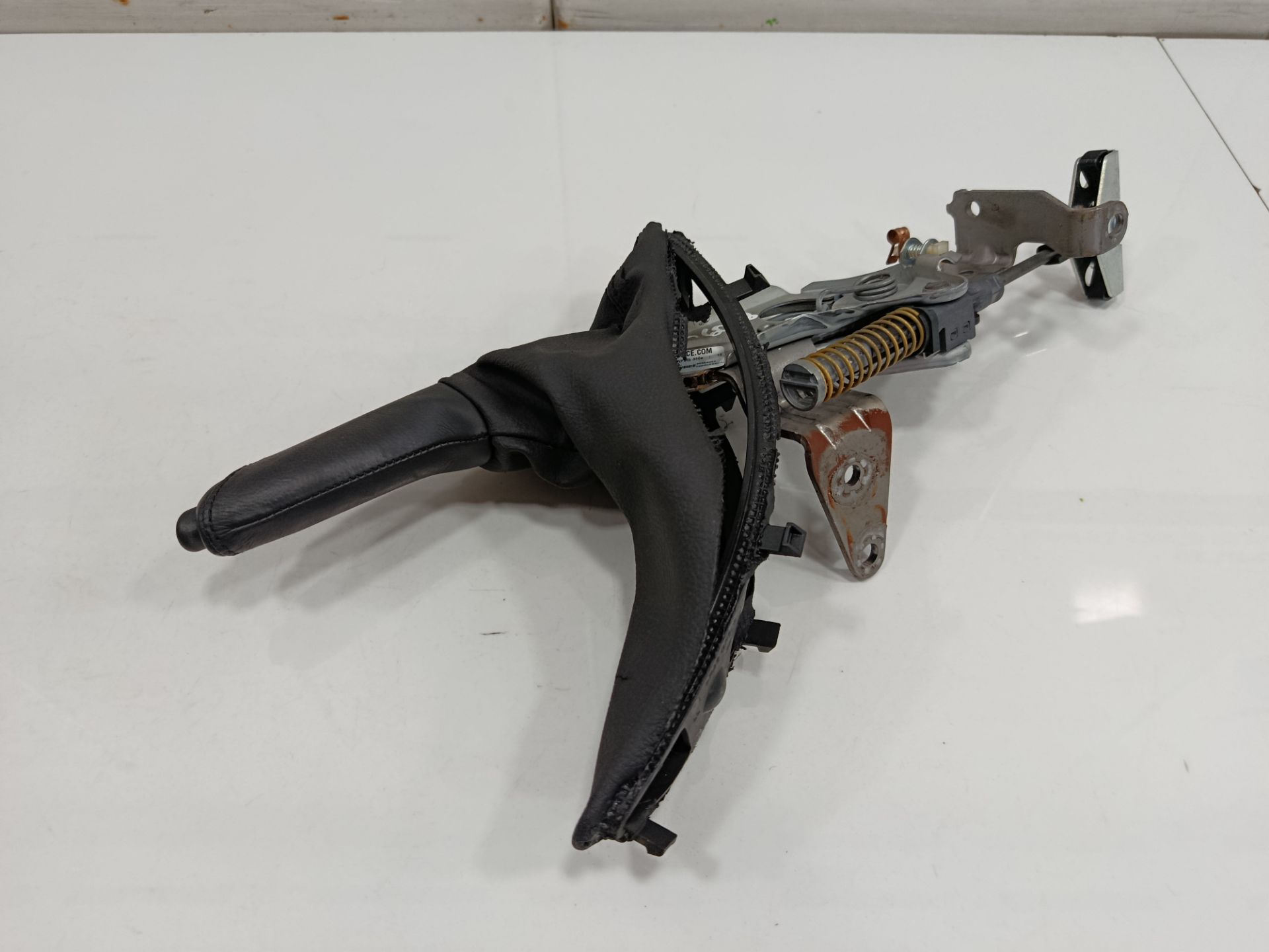 Palanca freno bmw serie 3 berlina (f30n) 330e