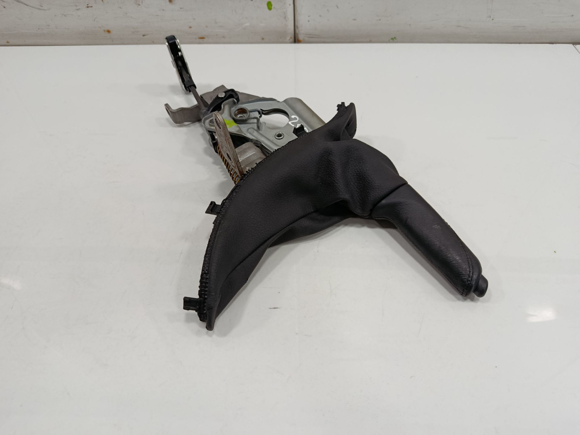 Palanca freno bmw serie 3 berlina (f30n) 330e