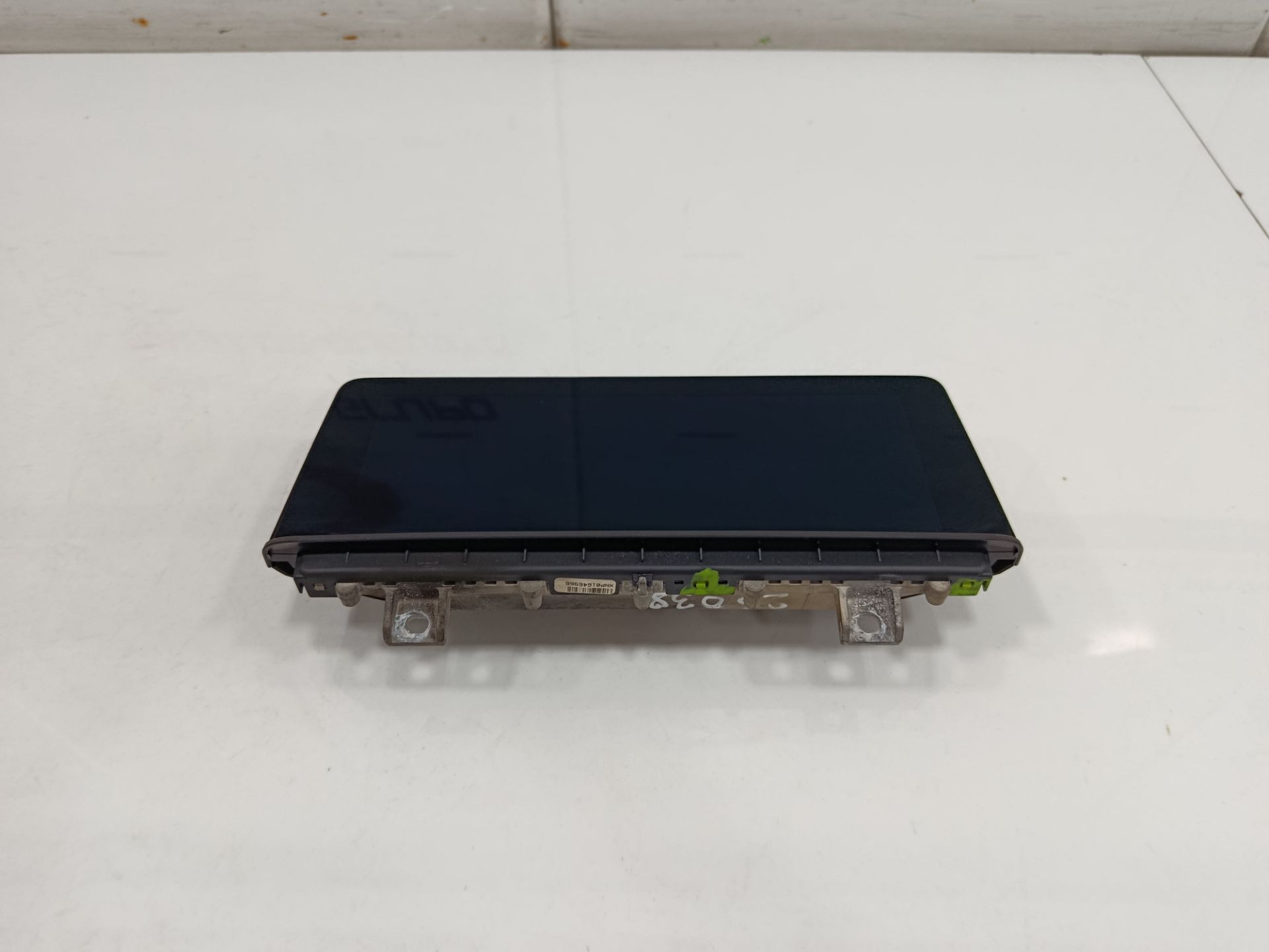 No identificado bmw serie 3 berlina (f30n) 330e