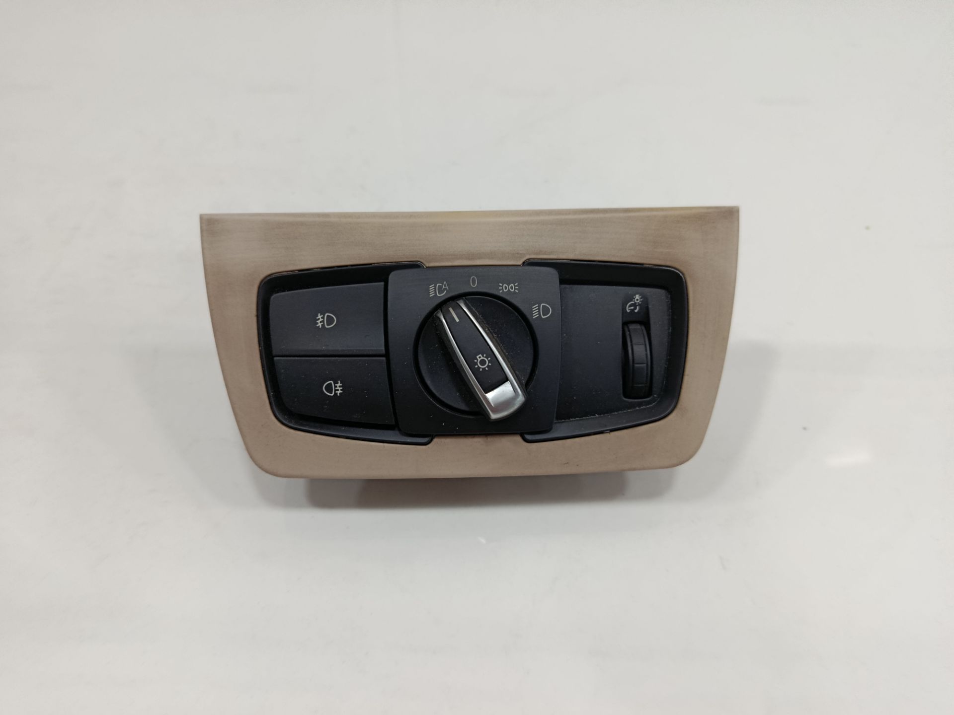 Mando luces bmw serie 3 berlina (f30n) 330e
