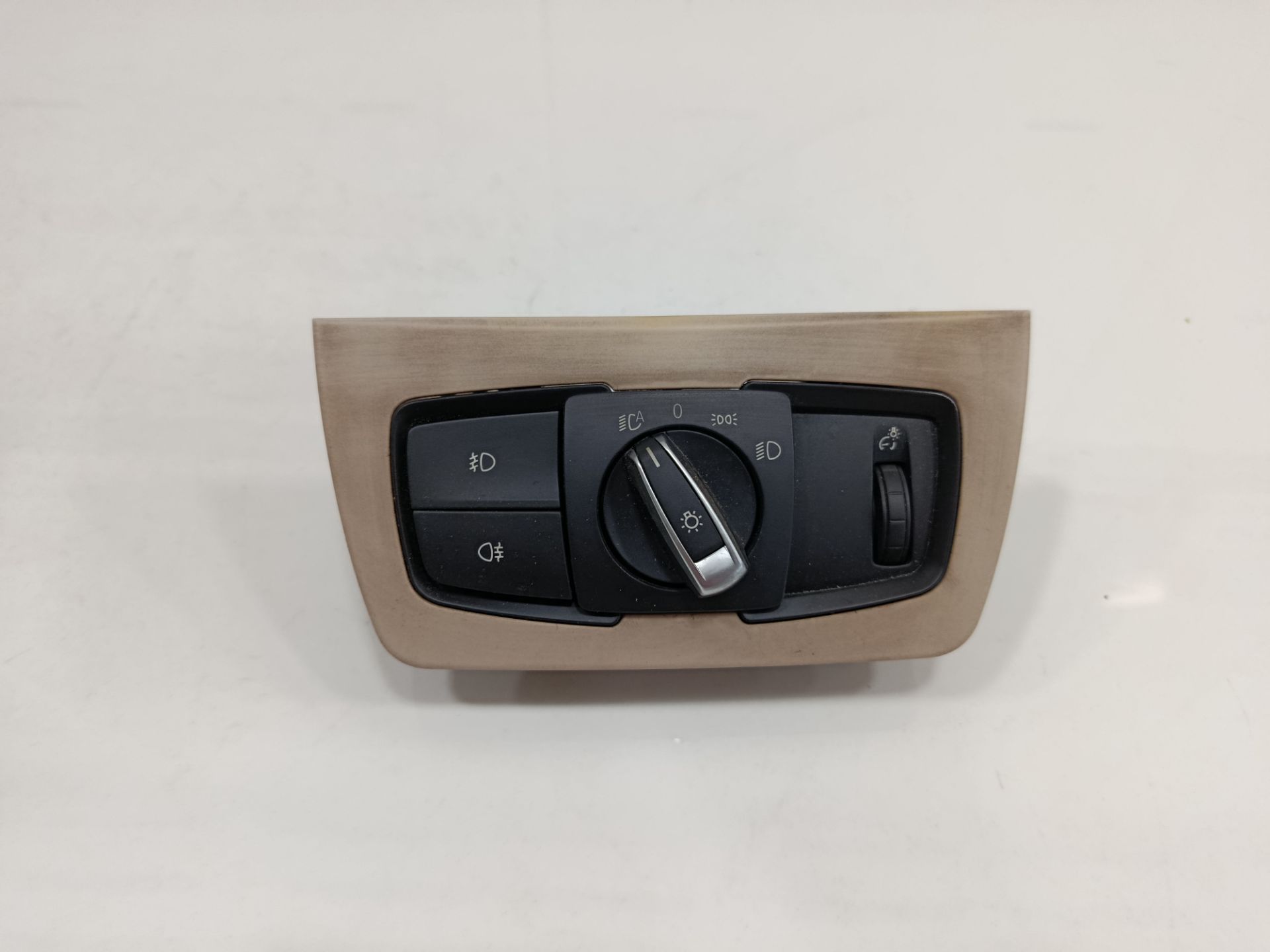 Mando luces bmw serie 3 berlina (f30n) 330e