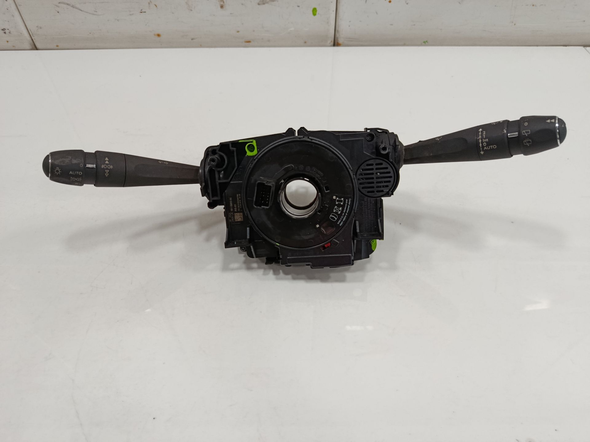 No identificado peugeot 3008 active pack