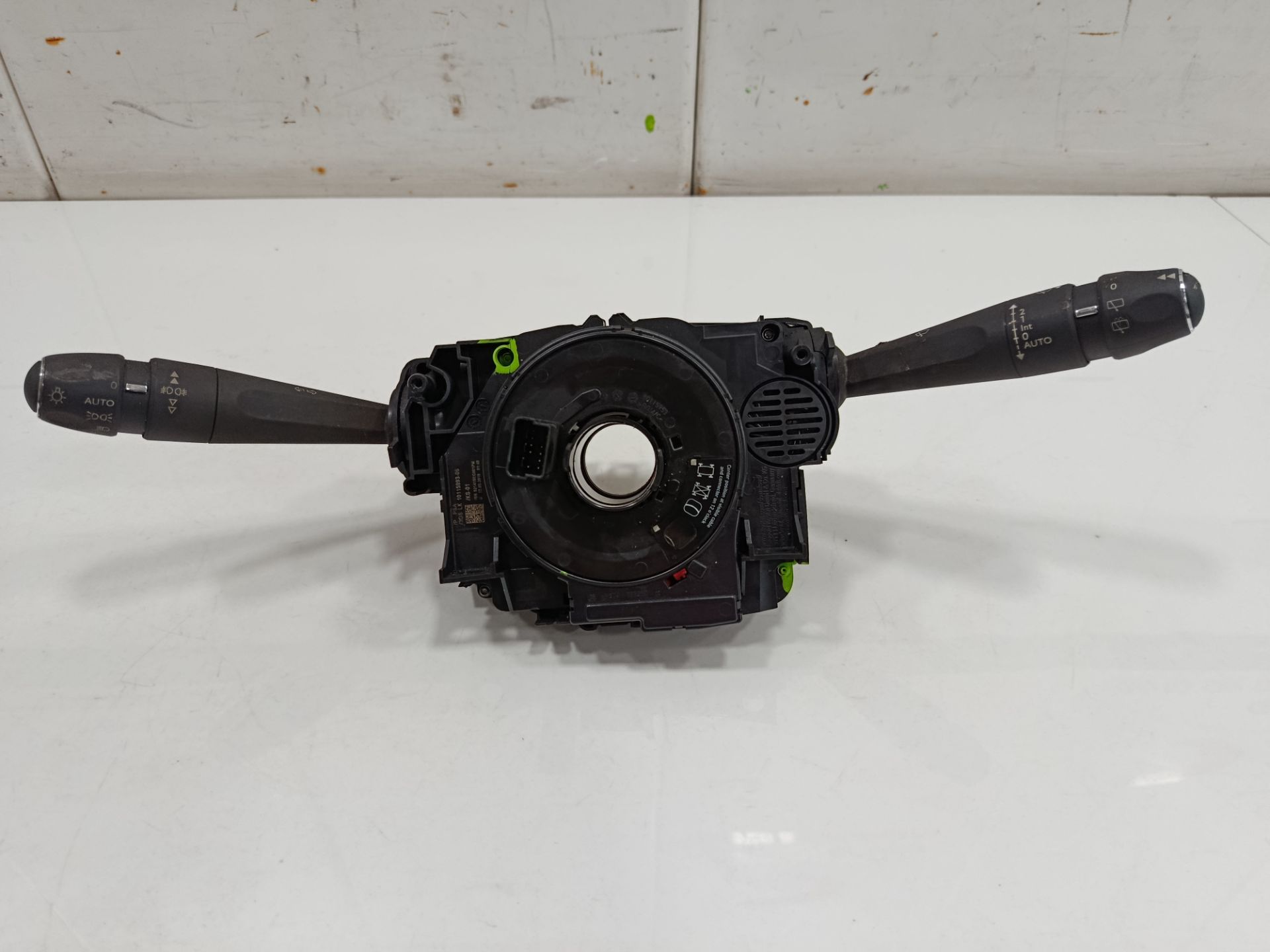No identificado peugeot 3008 active pack