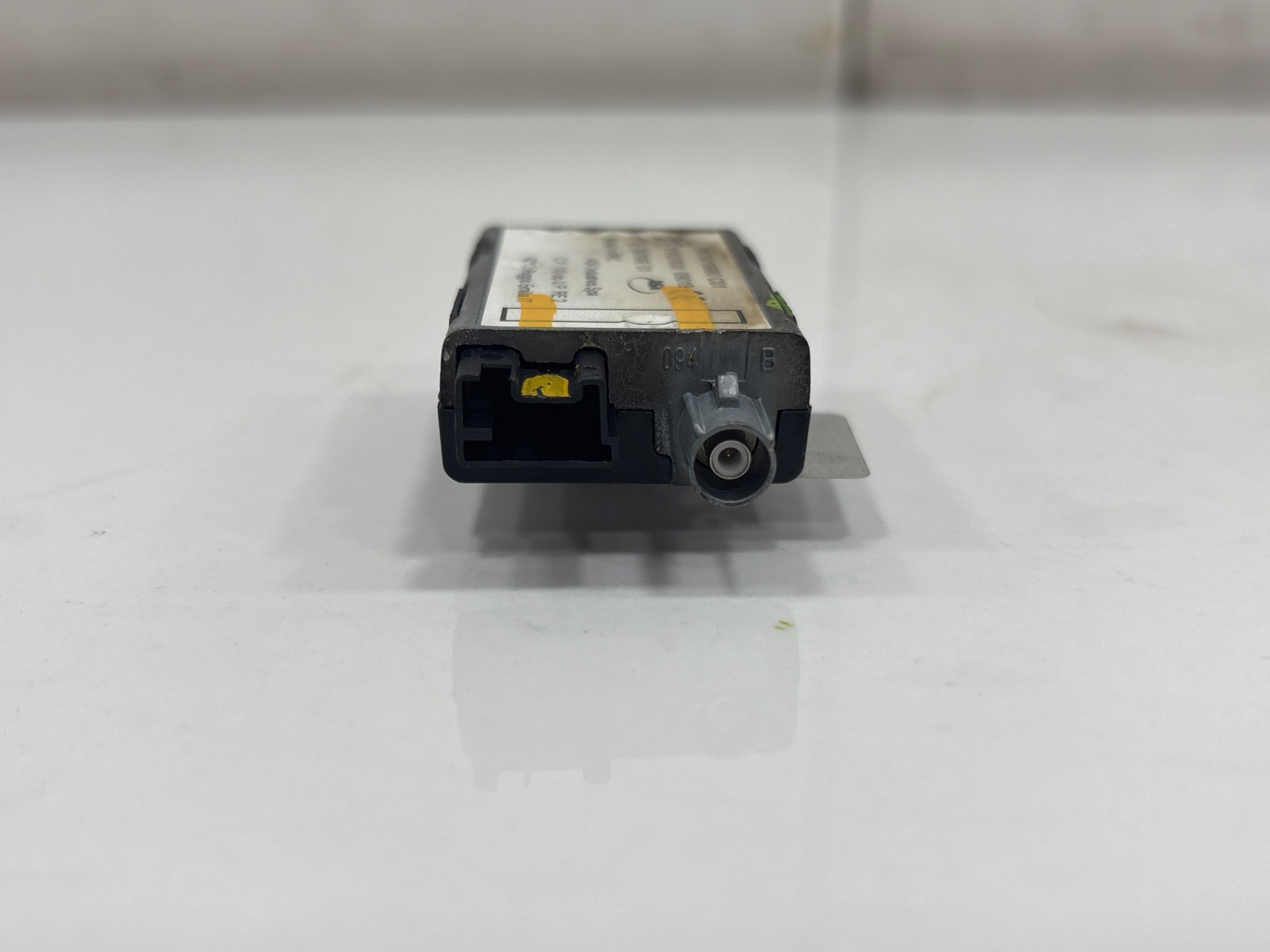 Modulo electronico peugeot 3008 active pack